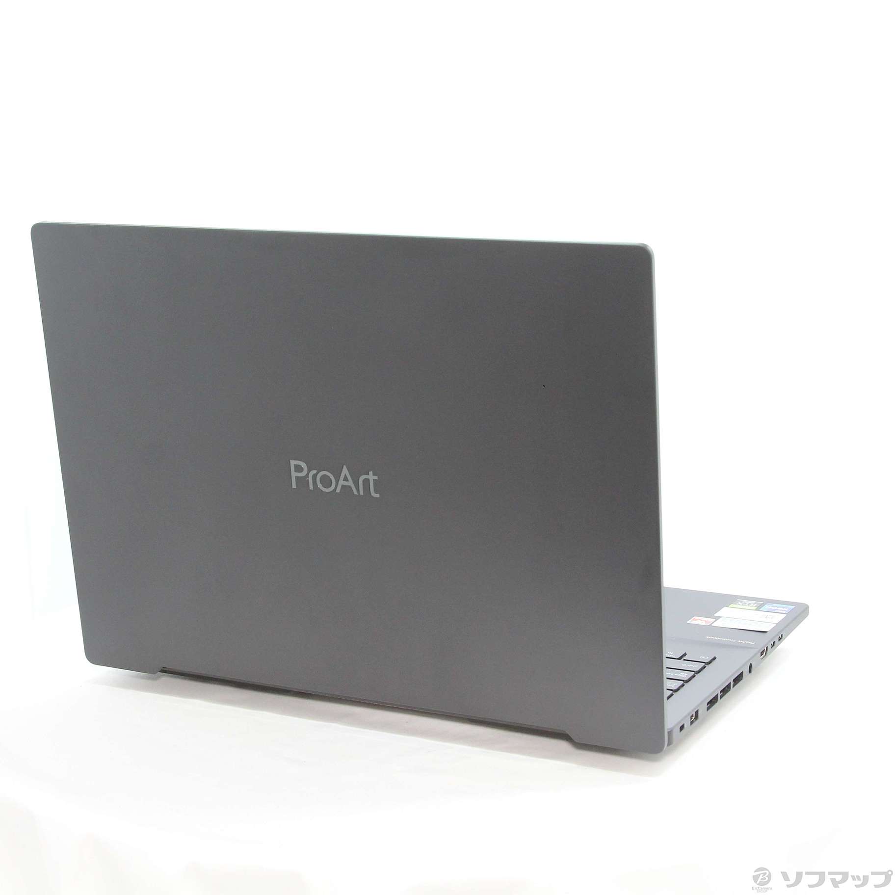 ASUS ProArt Studiobook Pro 16 OLED W7600H5A W7600H5A-L2X02X スターブラック