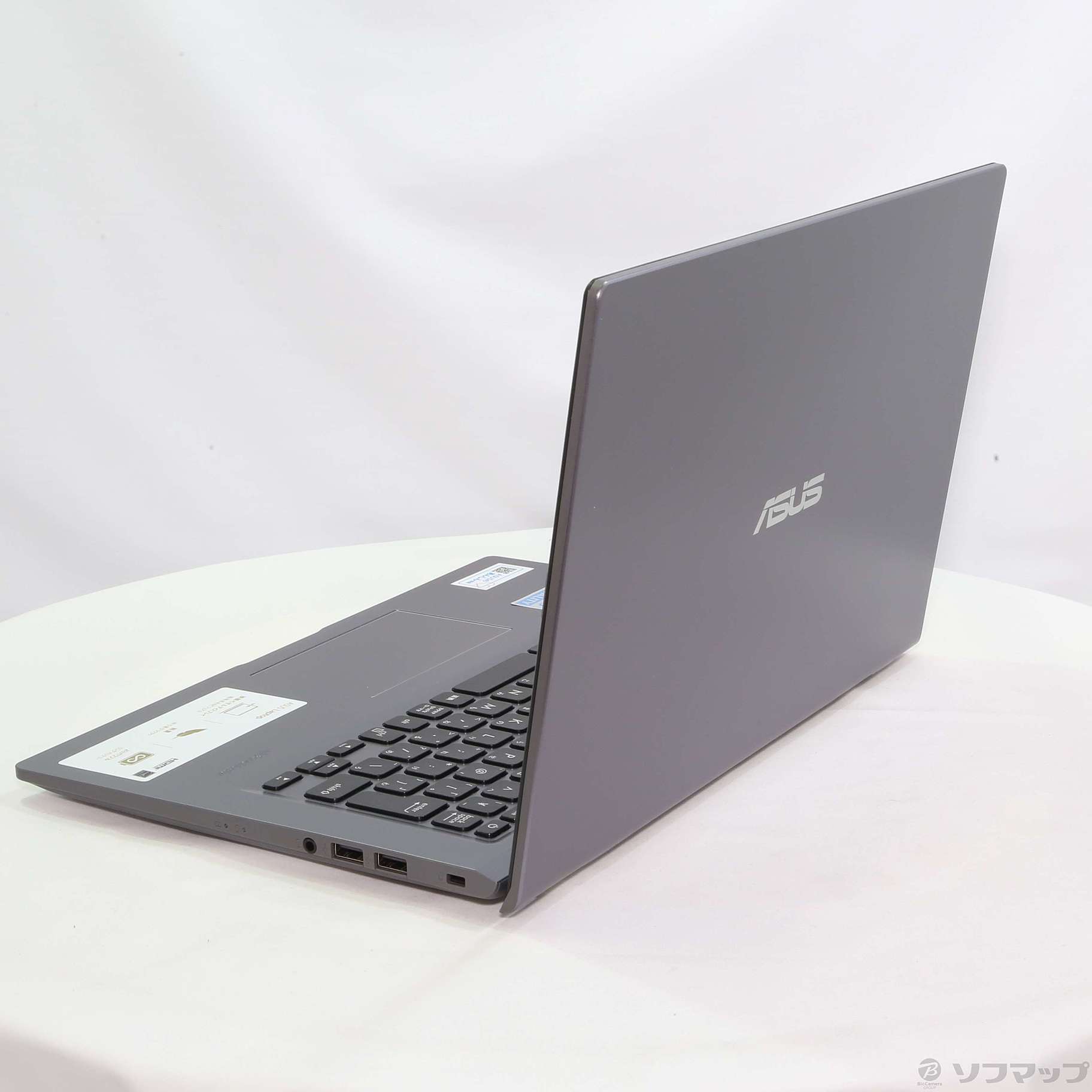ASUS X415JA-EK1264WS ノートPC