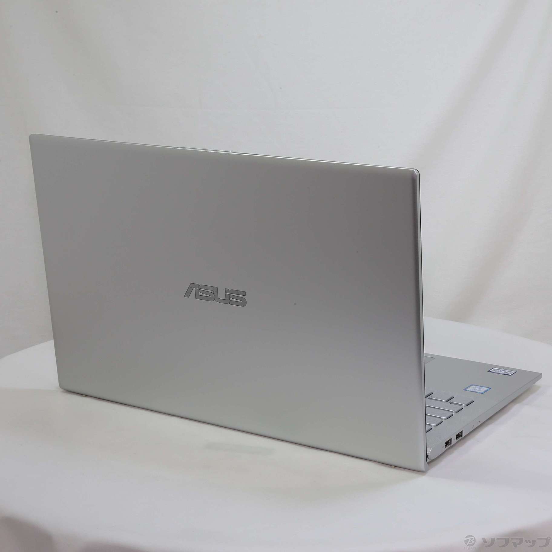 ASUS - ASUS Vivabook 15 X512FAの中古品です！ ASUS Vivabook 15 X512FAの中古品です！