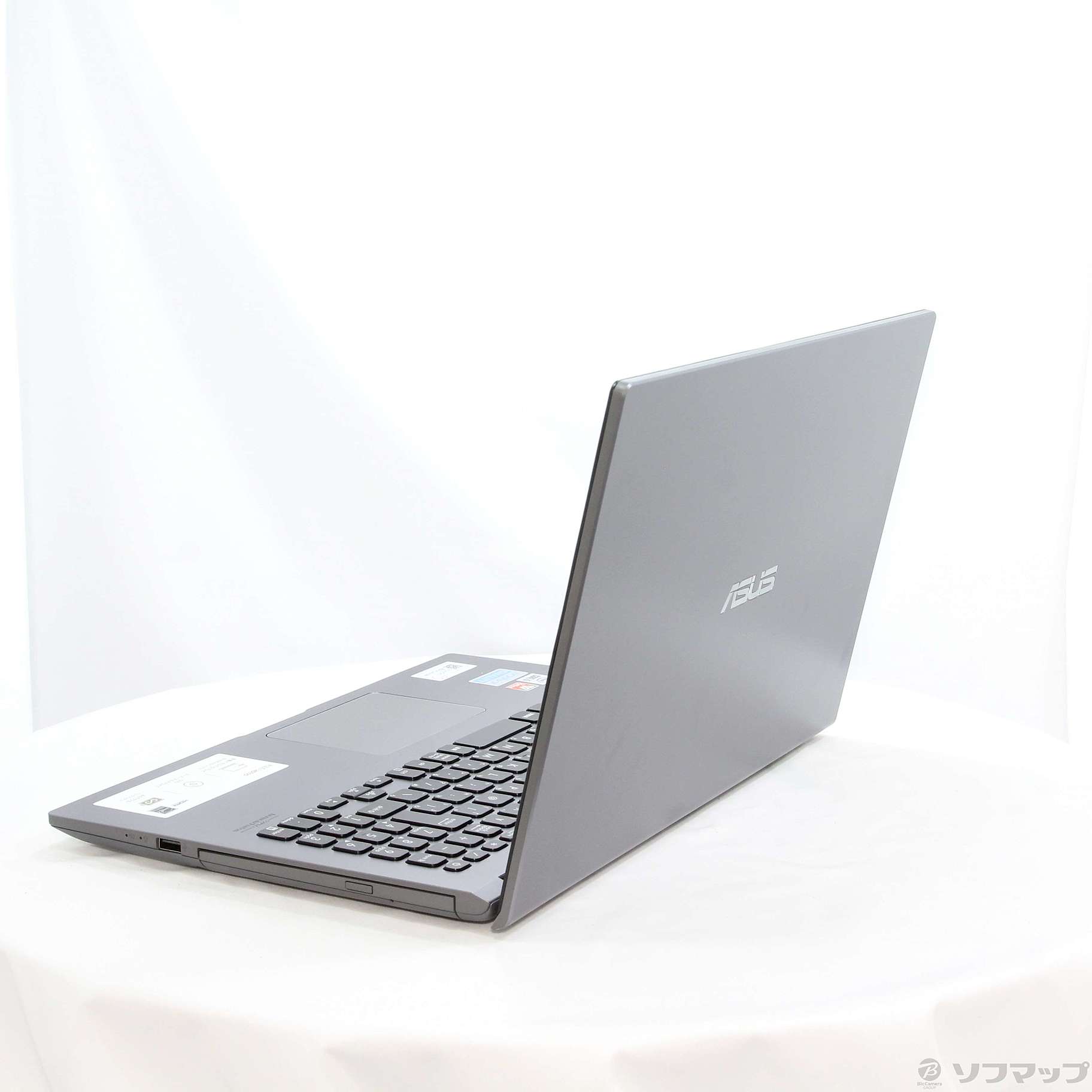 中古】ASUS X545FA X545FA-EJ006R 〔Windows 10〕 ◇09/24(土)値下げ！ [2133041105019] -  リコレ！|ビックカメラグループ ソフマップの中古通販サイト