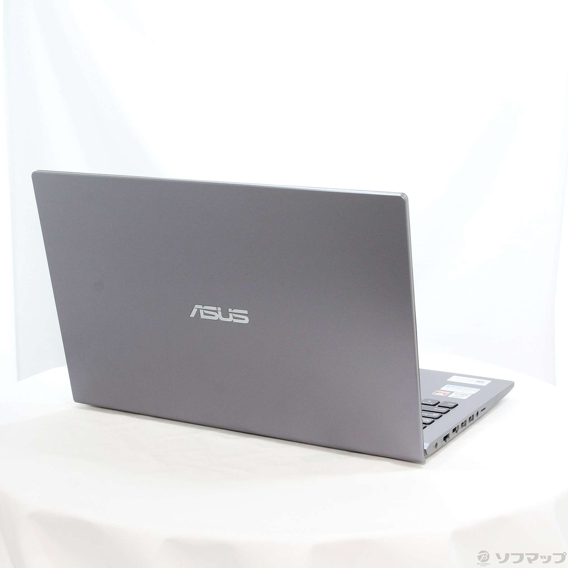 中古】ASUS X545FA X545FA-EJ006R 〔Windows 10〕 ◇09/24(土)値下げ！ [2133041105019] -  リコレ！|ビックカメラグループ ソフマップの中古通販サイト