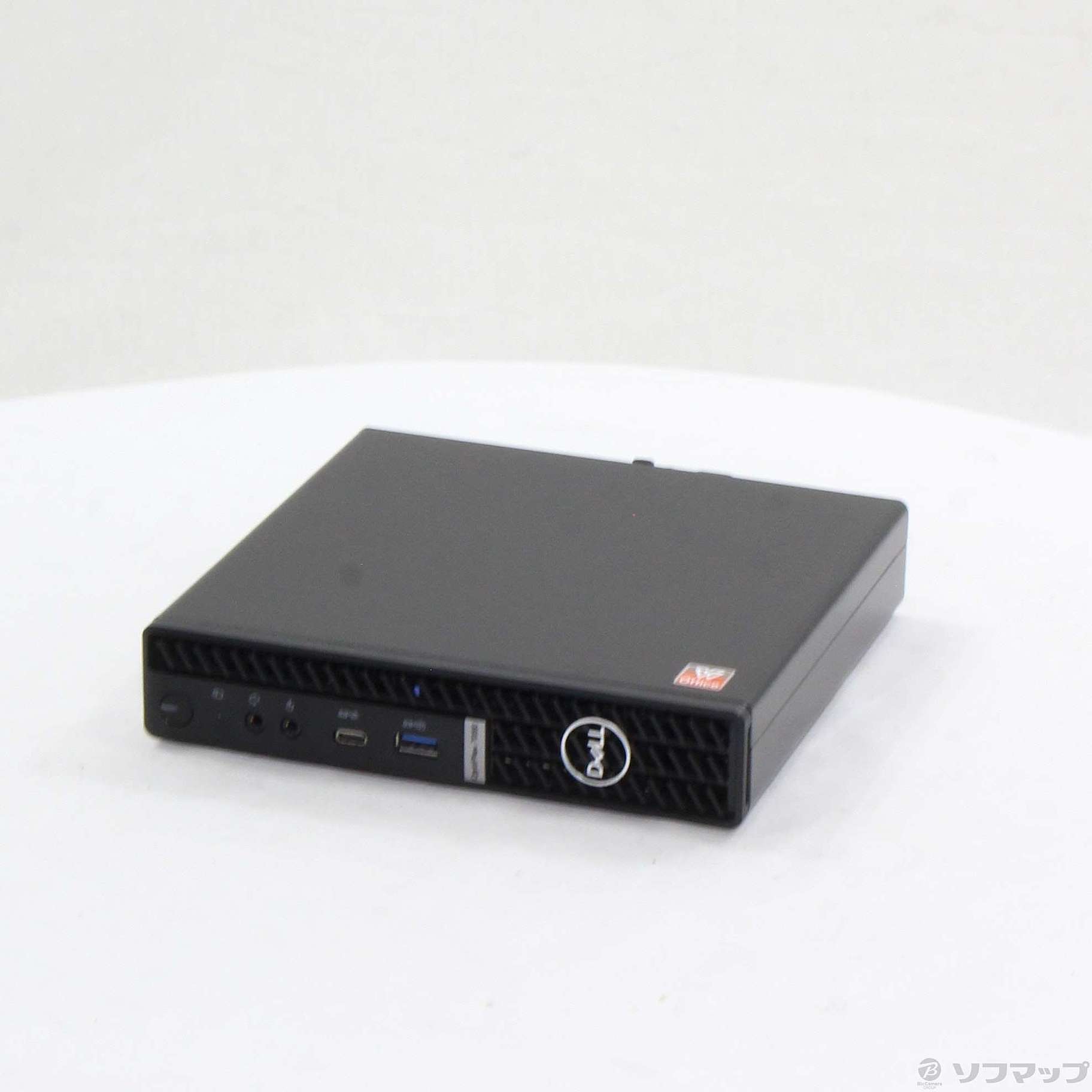 DELL OptiPlex7080 i5-10500T メモリ8GB Amazon.com: Dell Optiplex 7080 Micro Tower Desktop | Core i5