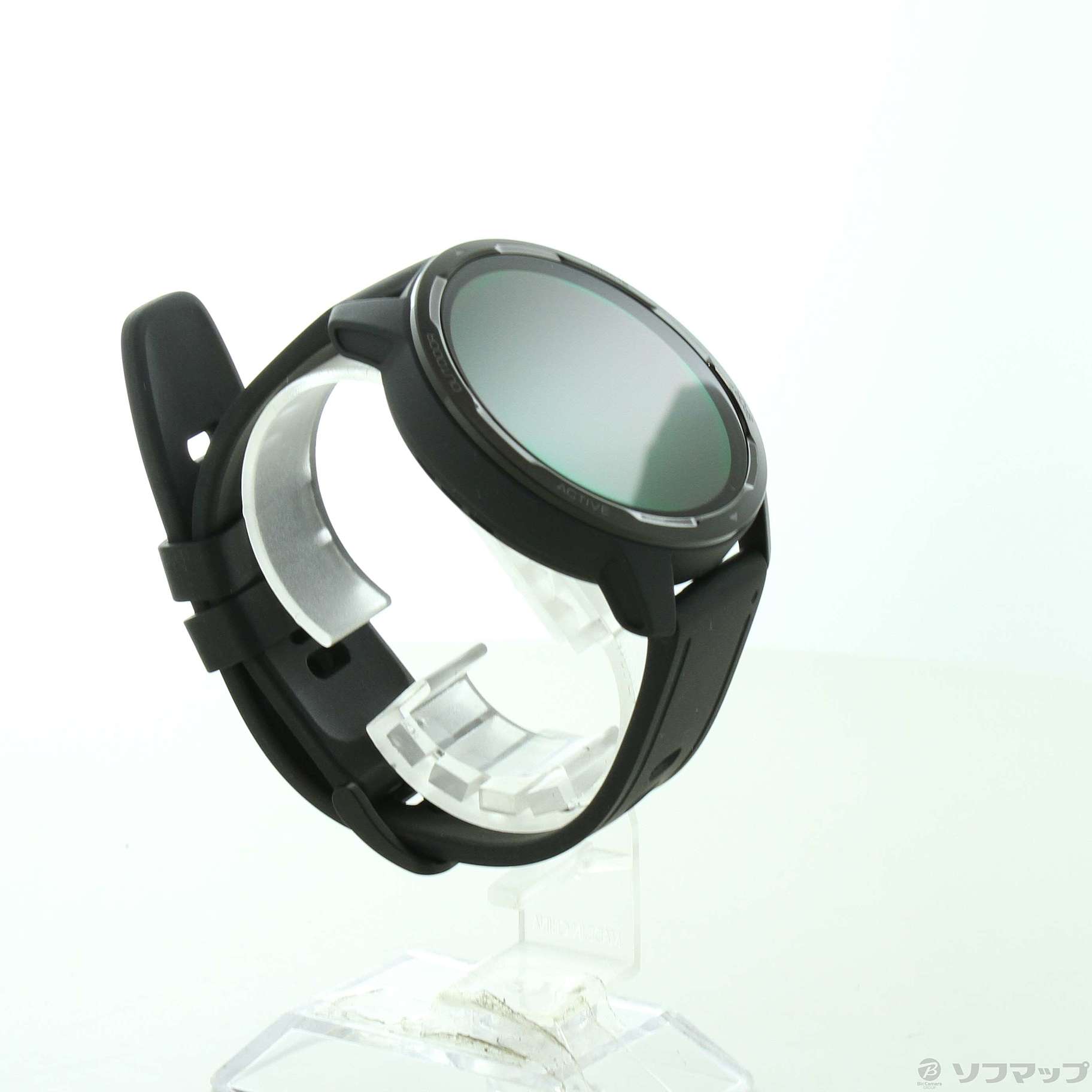 Xiaomi Watch S1 Active スペースブラック BHR5671AP ◇10/26(水)値下げ！