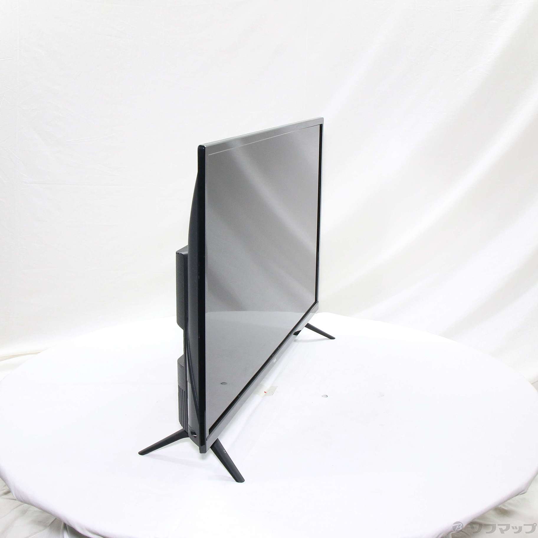 中古】〔中古品〕 32型液晶テレビ S515シリーズ 黒 32S515 ［32V型