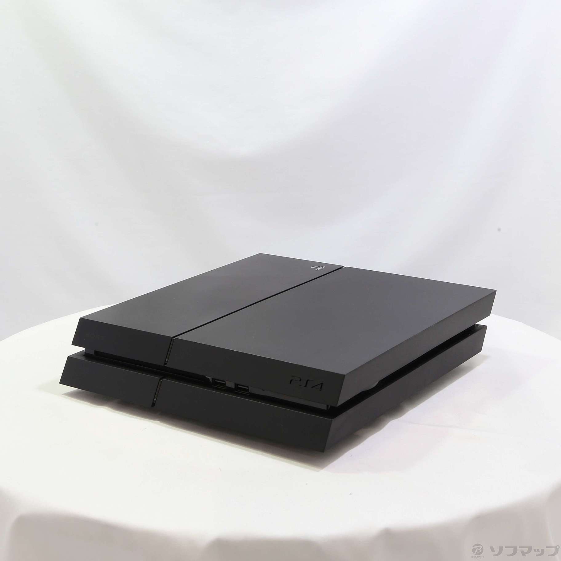 中古】PlayStation ジェット・ブラック CUH-1000AB01 [2133041118163] リコレ！|ソフマップの中古通販サイト