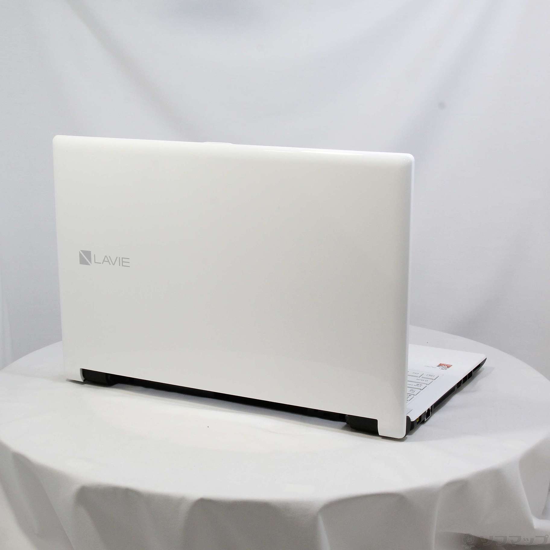 NEC LAVIE PC-GN16CJSA9 ノート PC Celeron CPU 3855U 1.60GHz NEC LAVIE PC-GN16CJSA9 ノート PC Celeron CPU 3855U 1.60GHz