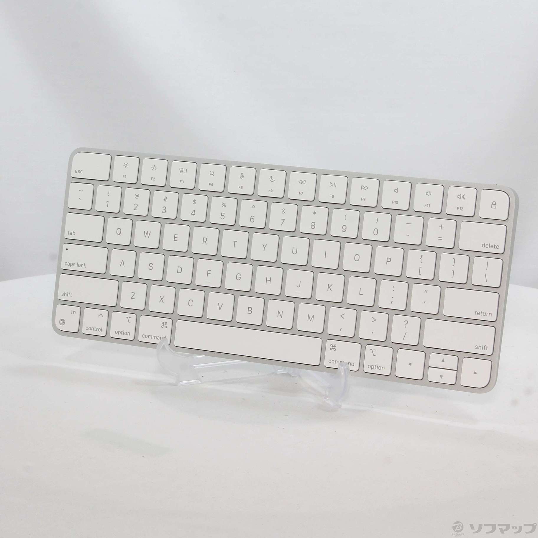 中古】Apple Magic Keyboard US MK2A3LL／A ◇07/07(木)新入荷！ [2133041129862] -  リコレ！|ビックカメラグループ ソフマップの中古通販サイト