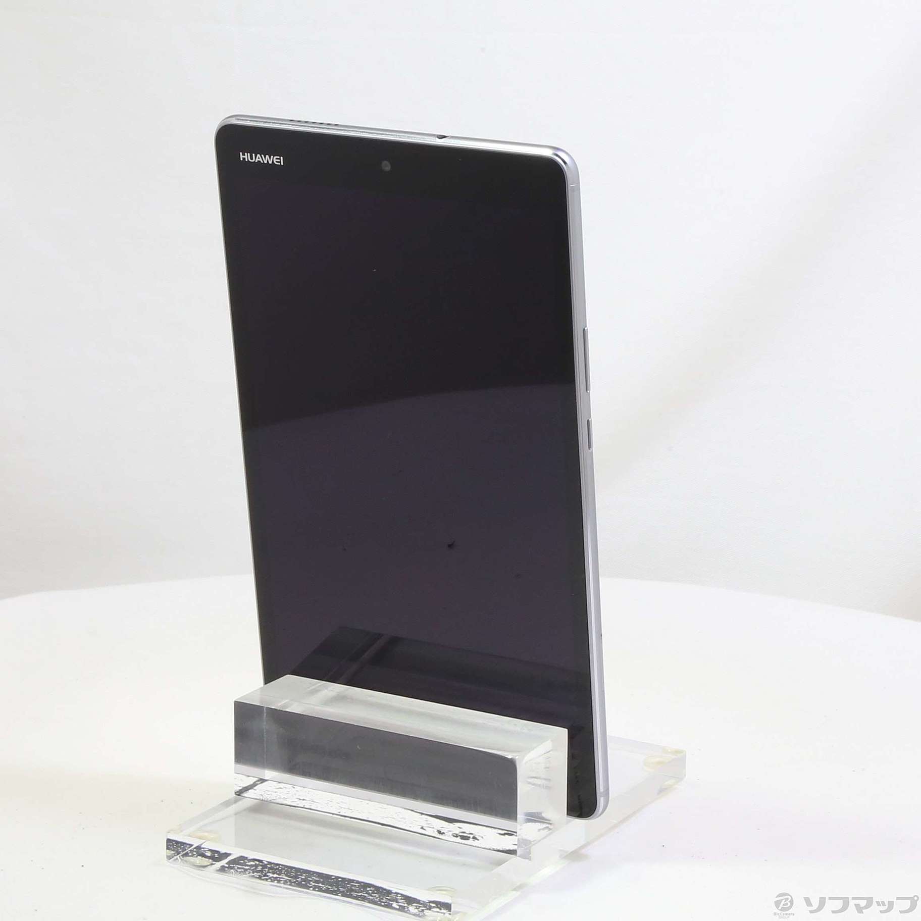 MediaPad M3 Lite 8(スペ-スグレ-) LTEモデル 8型 32GB CPN-L09