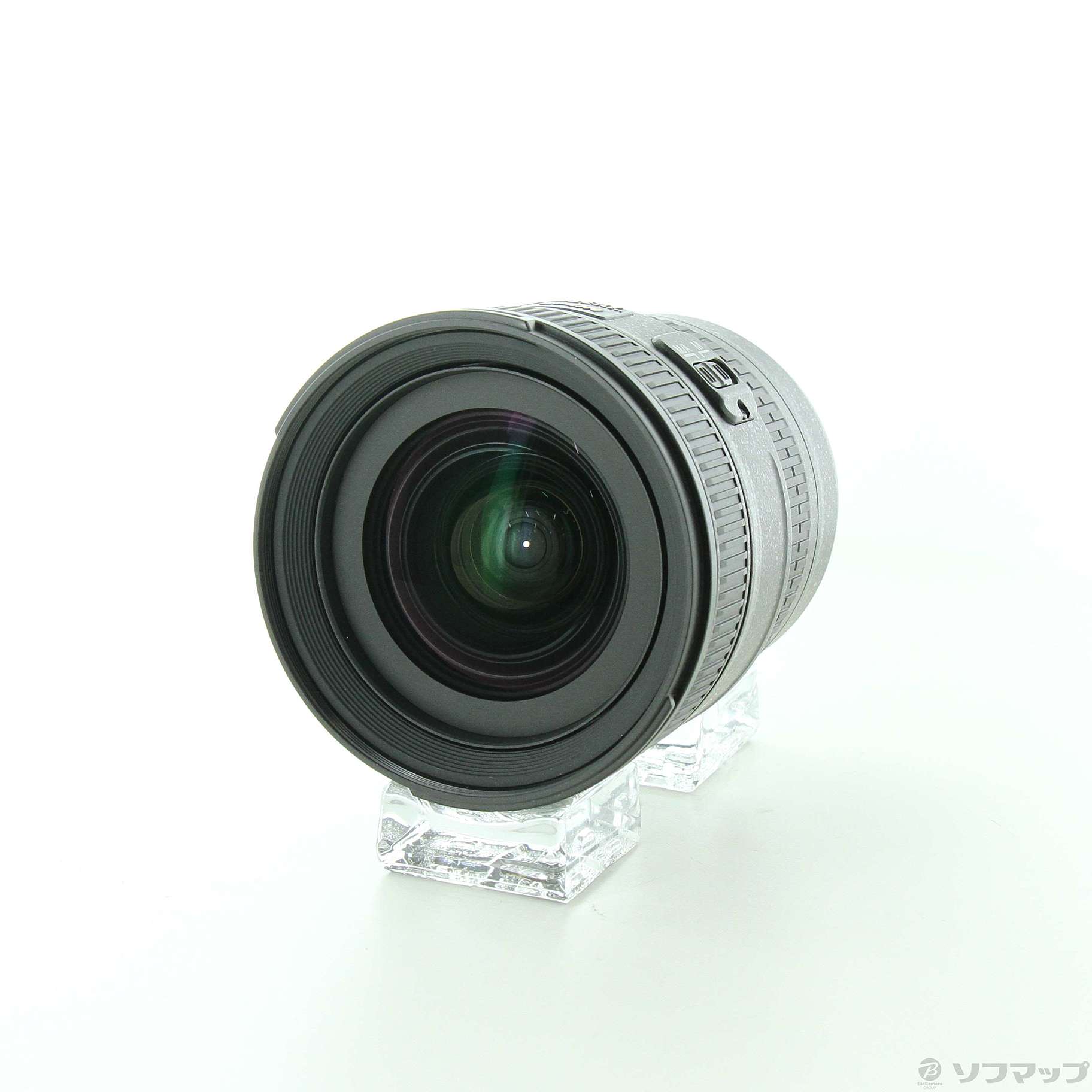 中古】Nikon AF-S NIKKOR 18-35mm f／3.5-4.5G ED (レンズ 
