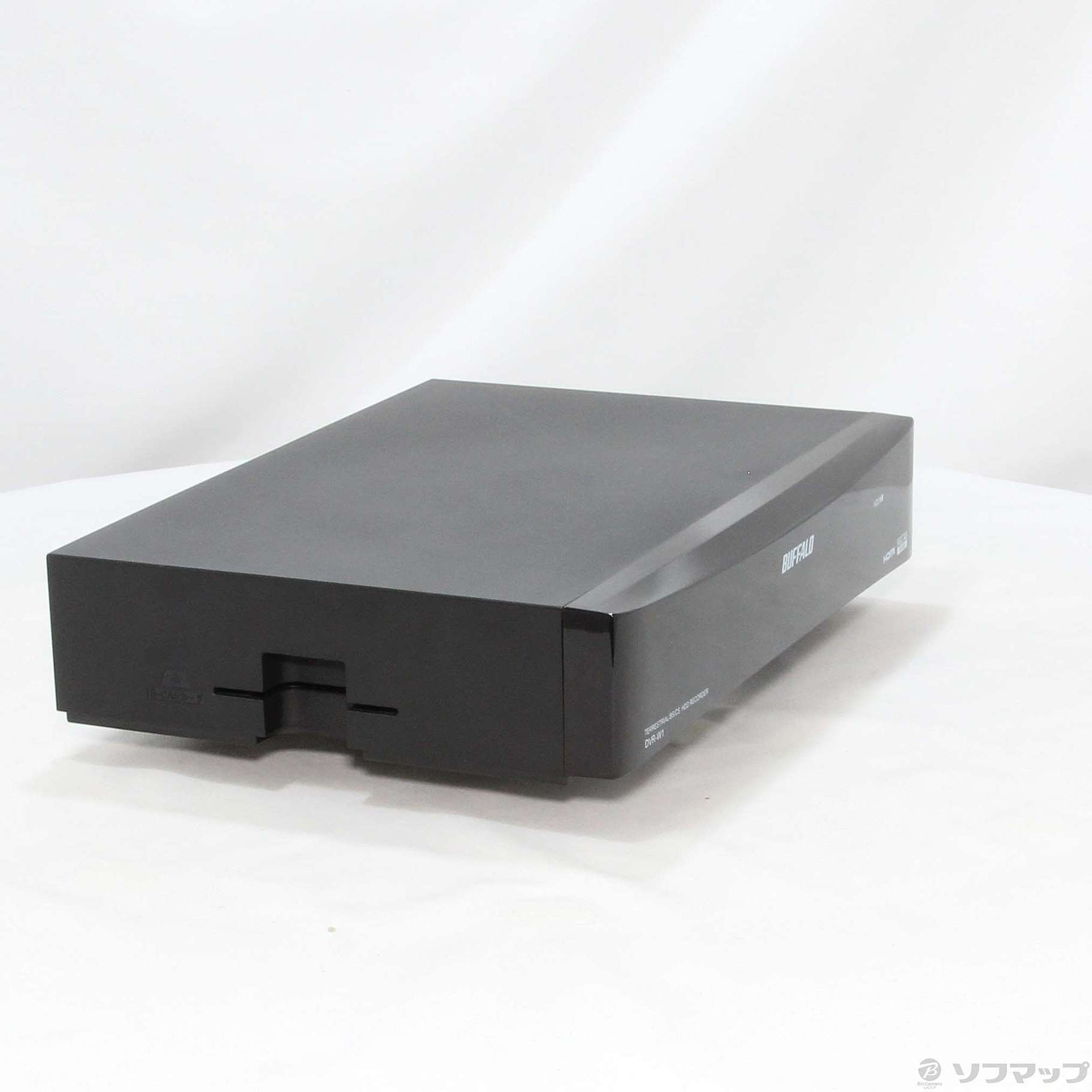 DVR-W1 1TB ハードディスクレコーダー-