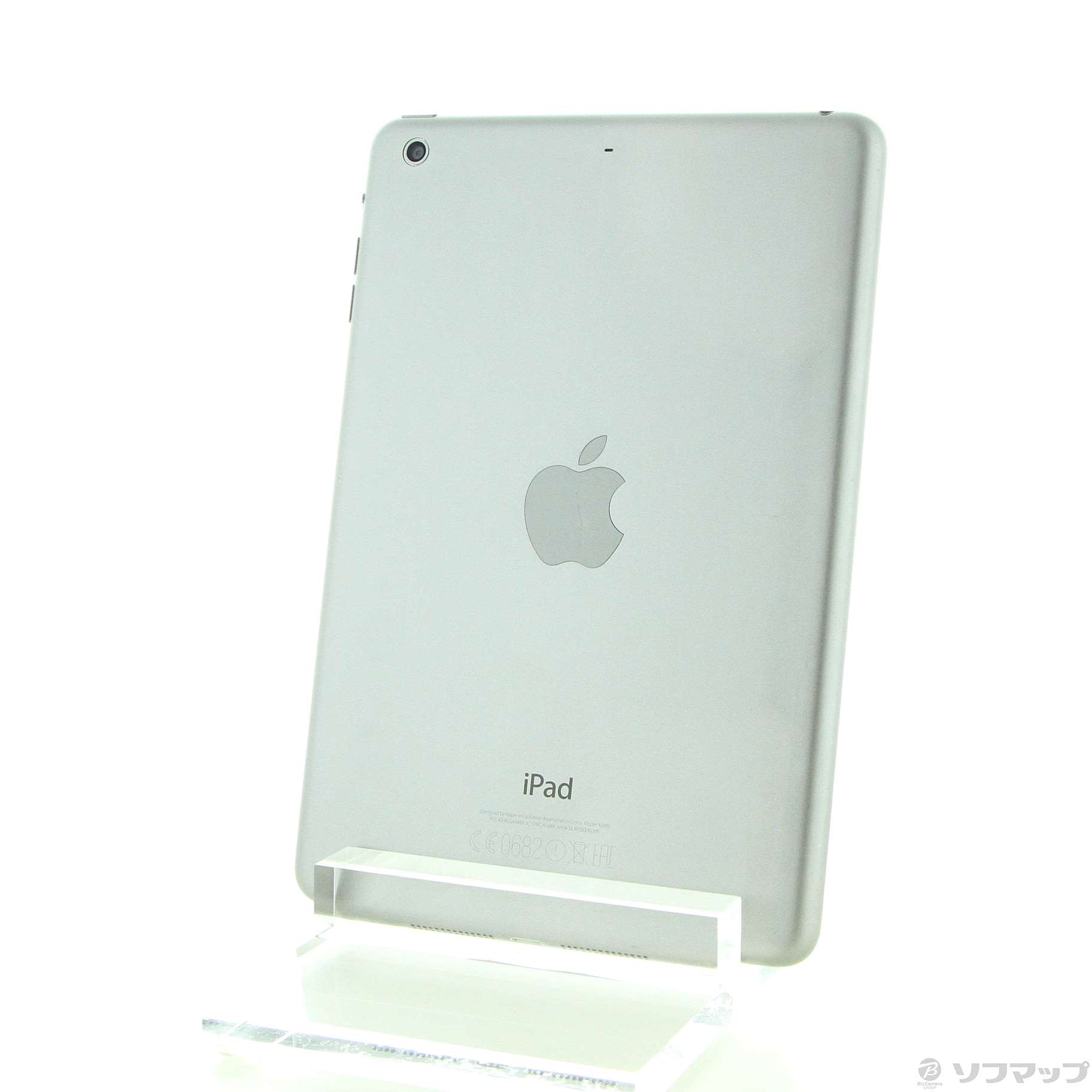 iPad 2mini 16GB スペースグレー