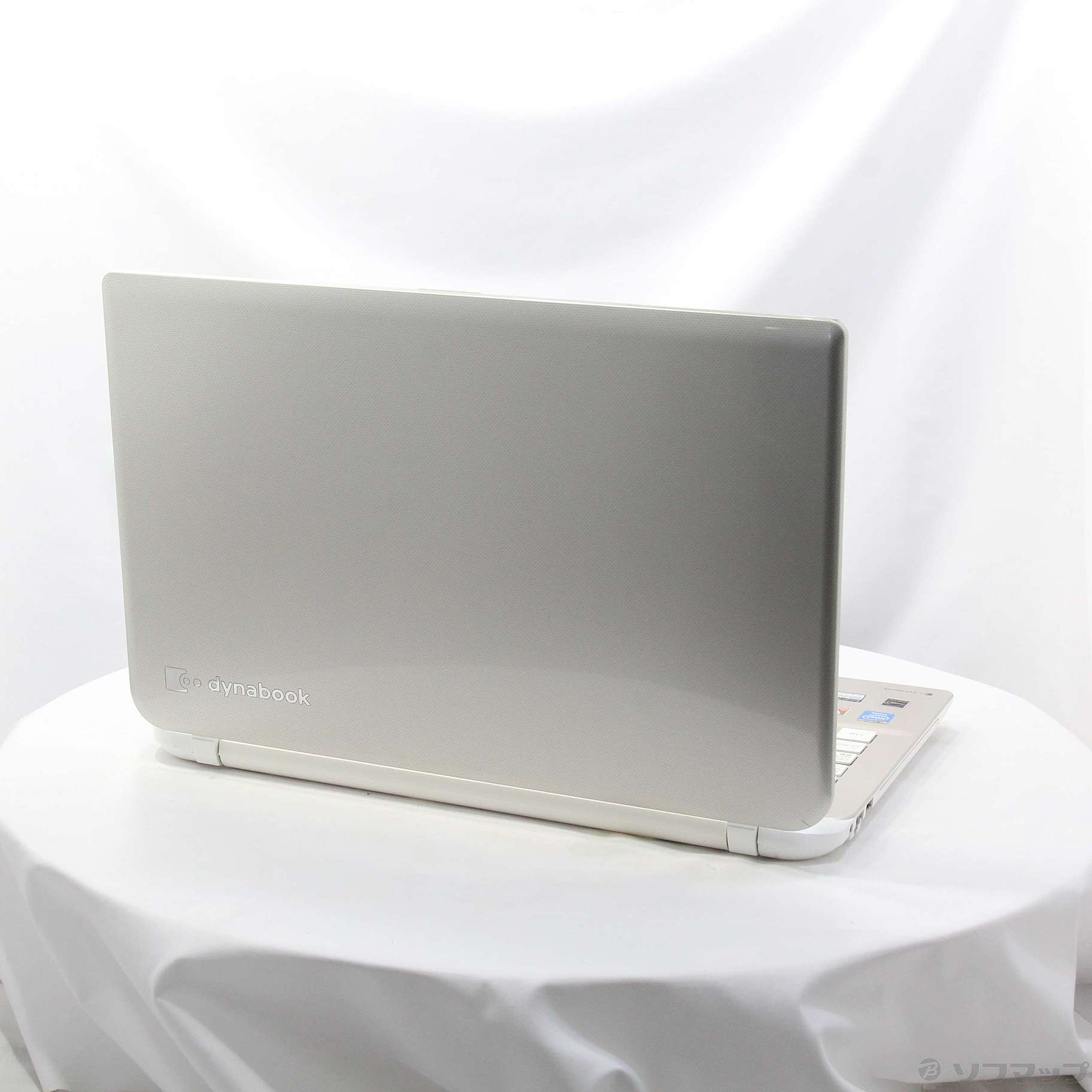 格安安心パソコン dynabook T45／33MGM PT45-33MSXGM