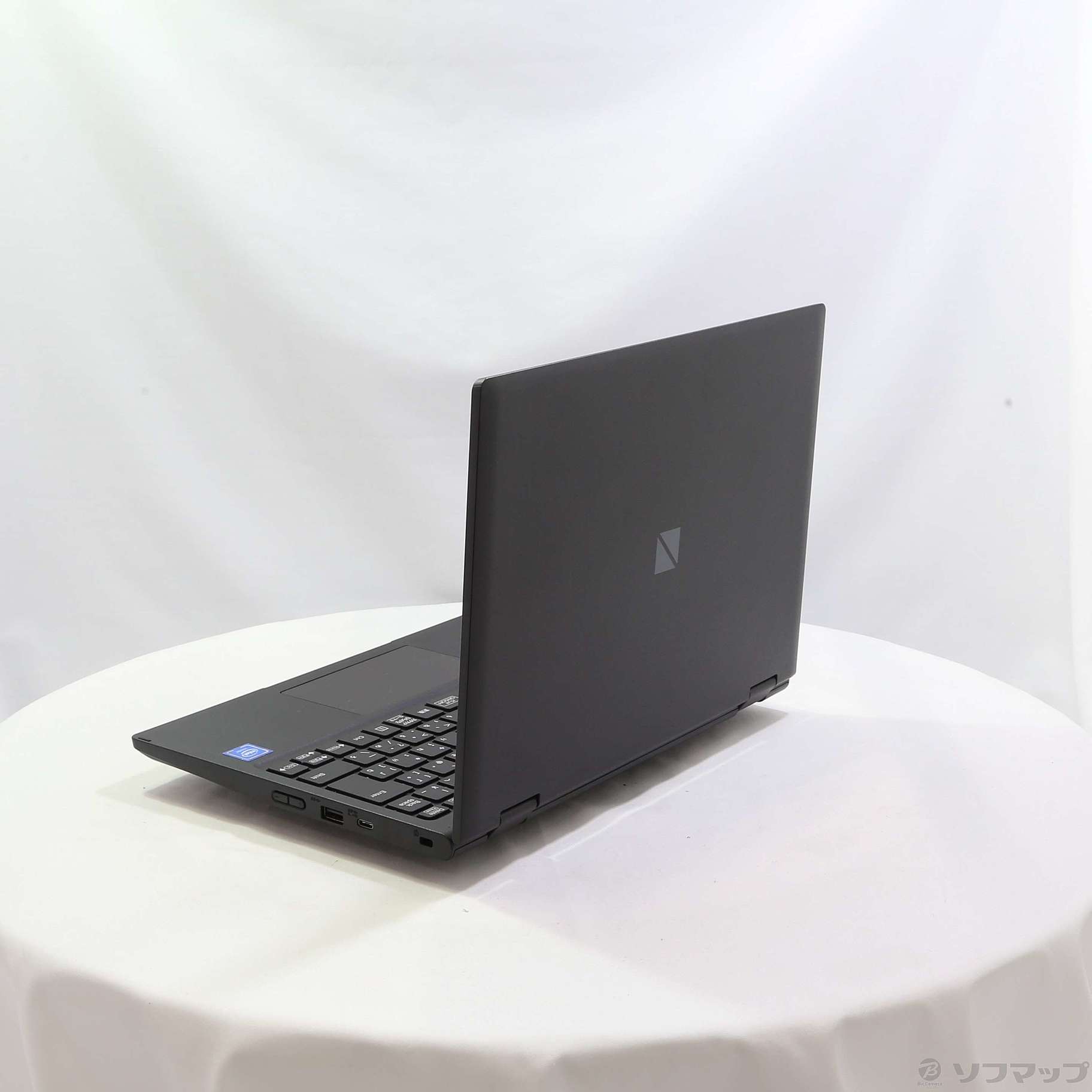 中古】LAVIE Direct N11 PC-GN11CWHGN ファインブラック 〔NEC 