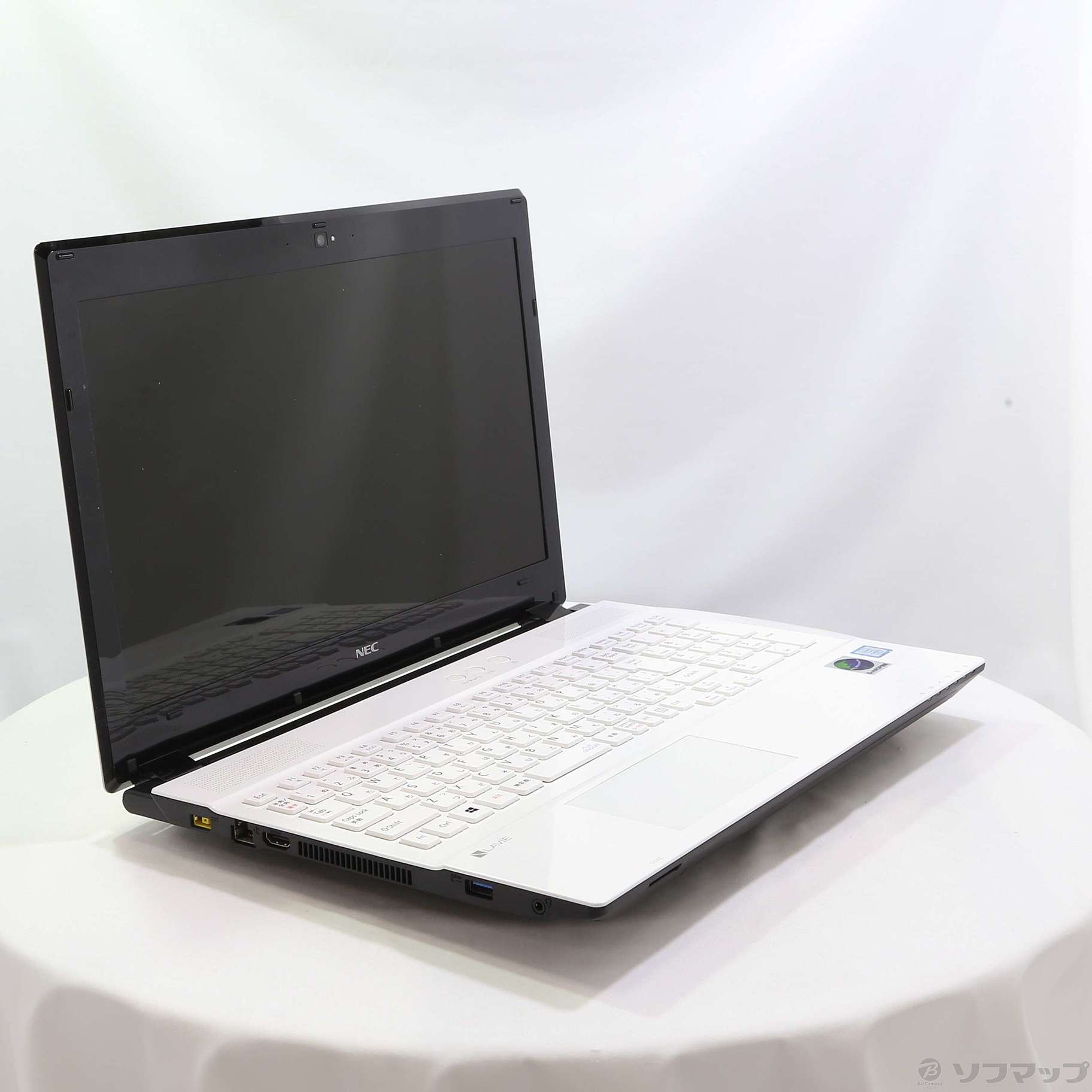 (値下げ)NEC LAVIE PC-GN242FSAA NEC LAVIE Direct NS(S) PC-GN242FSDA 価格比較 - 価格.com