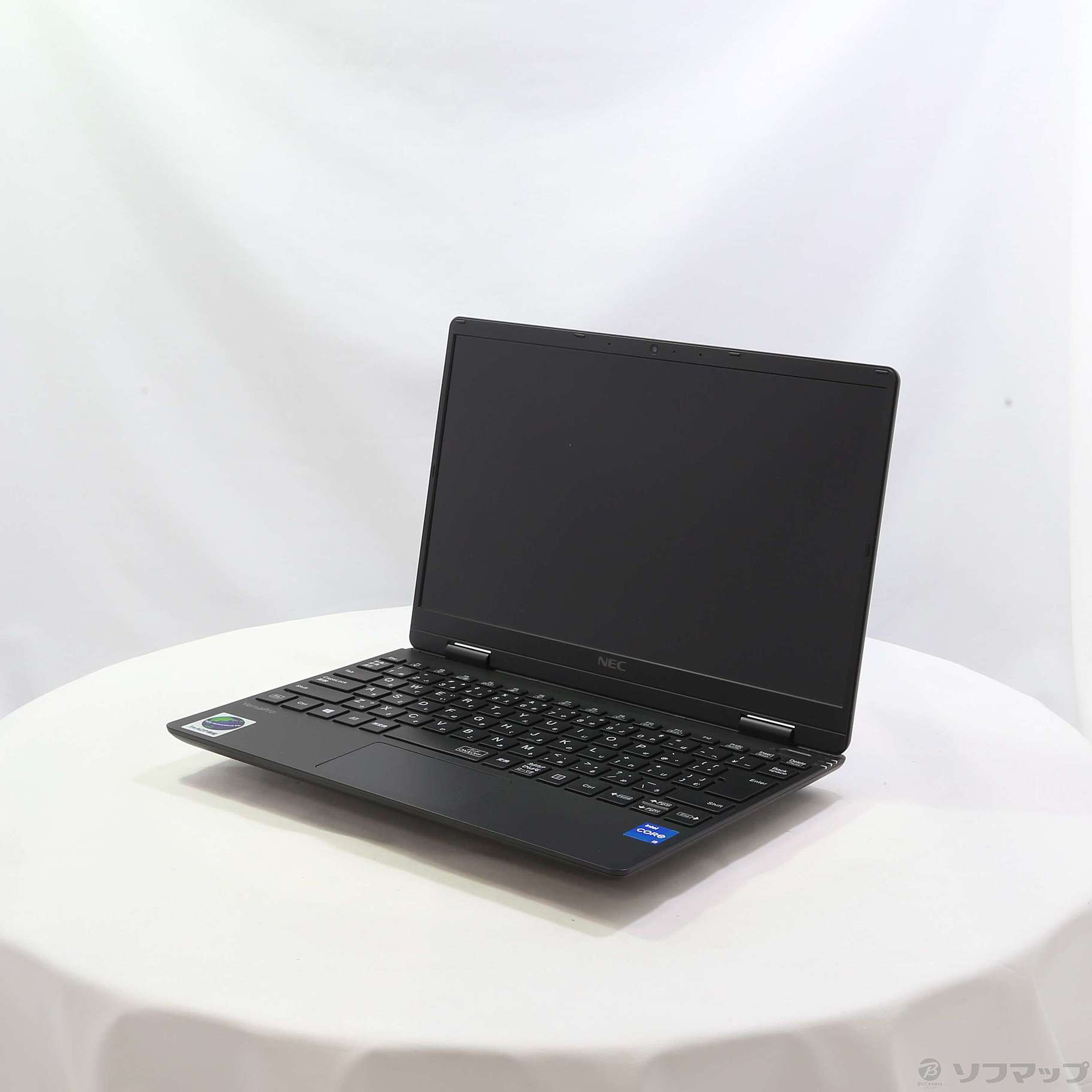 中古】VersaPro タイプVC UltraLite PC-VKU40CZG9 〔NEC Refreshed PC