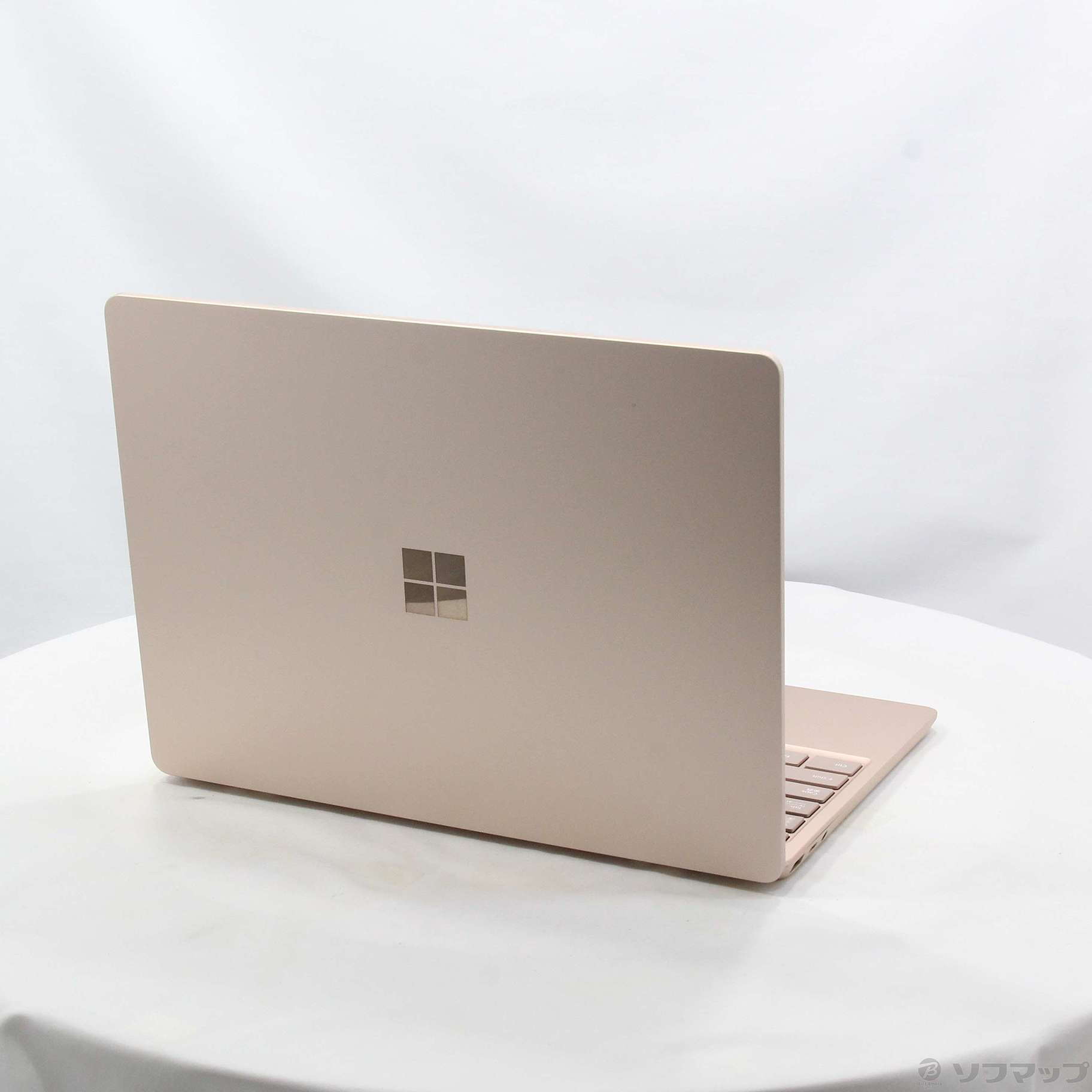 中古】Surface Laptop Go 〔Core i5／8GB／SSD128GB〕 THH-00045 ...