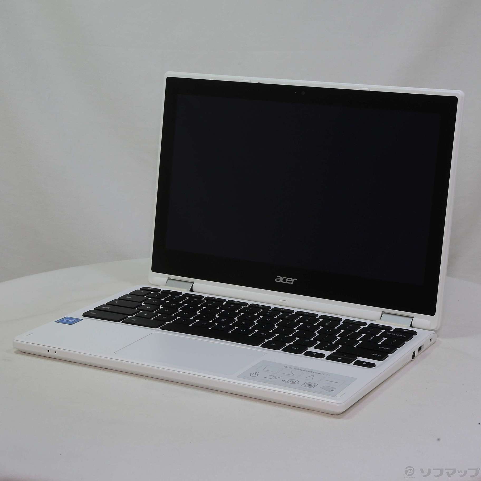 Chromebook R 11 CB5-132T-C32M