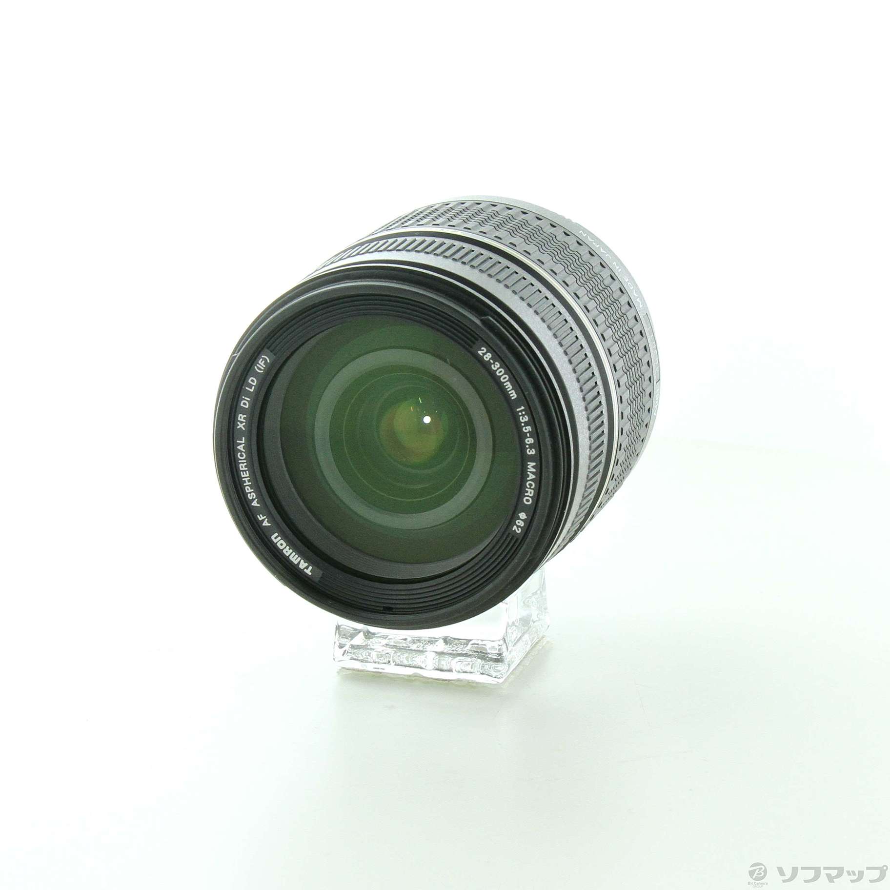 中古】TAMRON AF 28-300mm F3.5-6.3 XR Di (A061M) (コニカミノルタ用