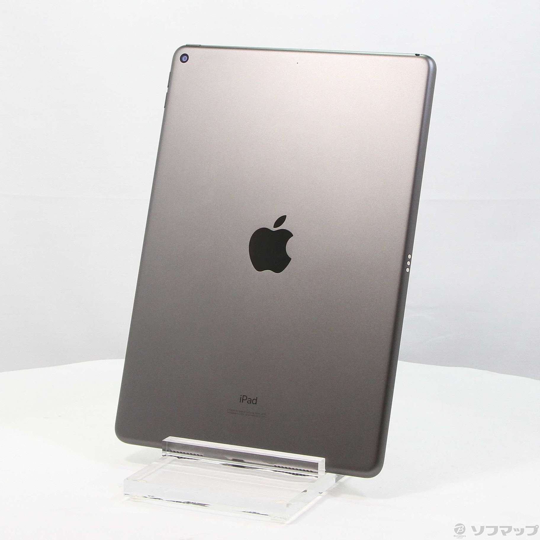 iPad Pro 2018年モデル Wi-Fi スペースグレー 64GB
