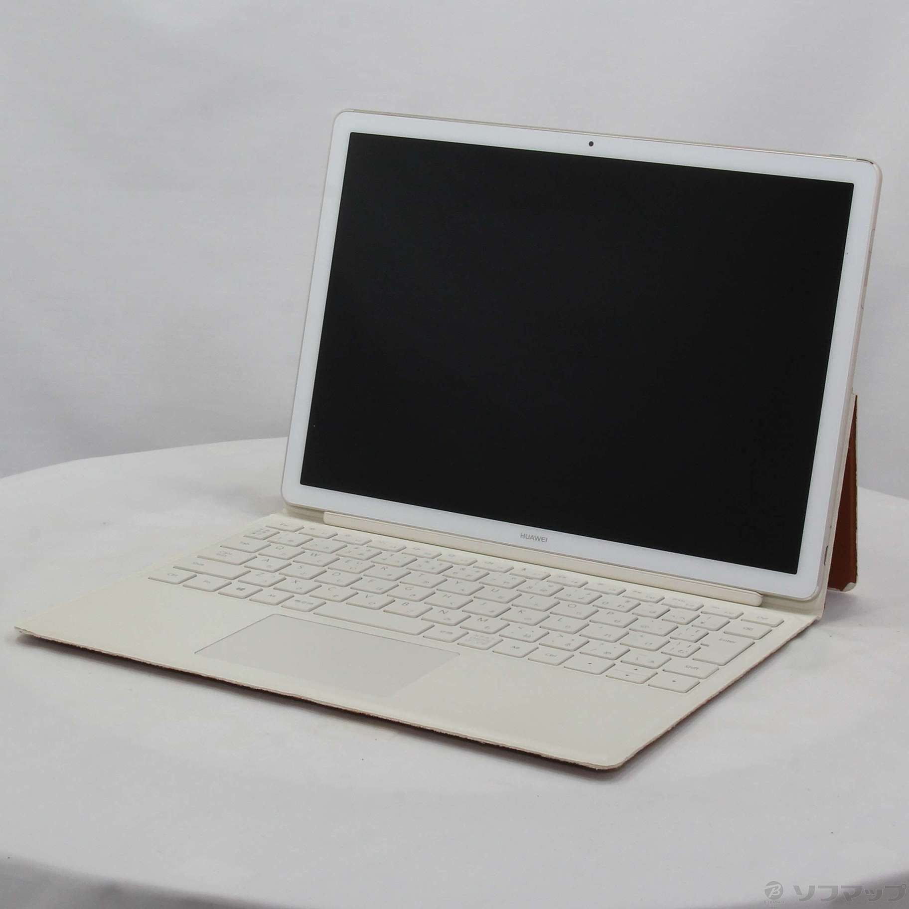 MateBook E BW19BHI58S25NGO シャンパンゴールド