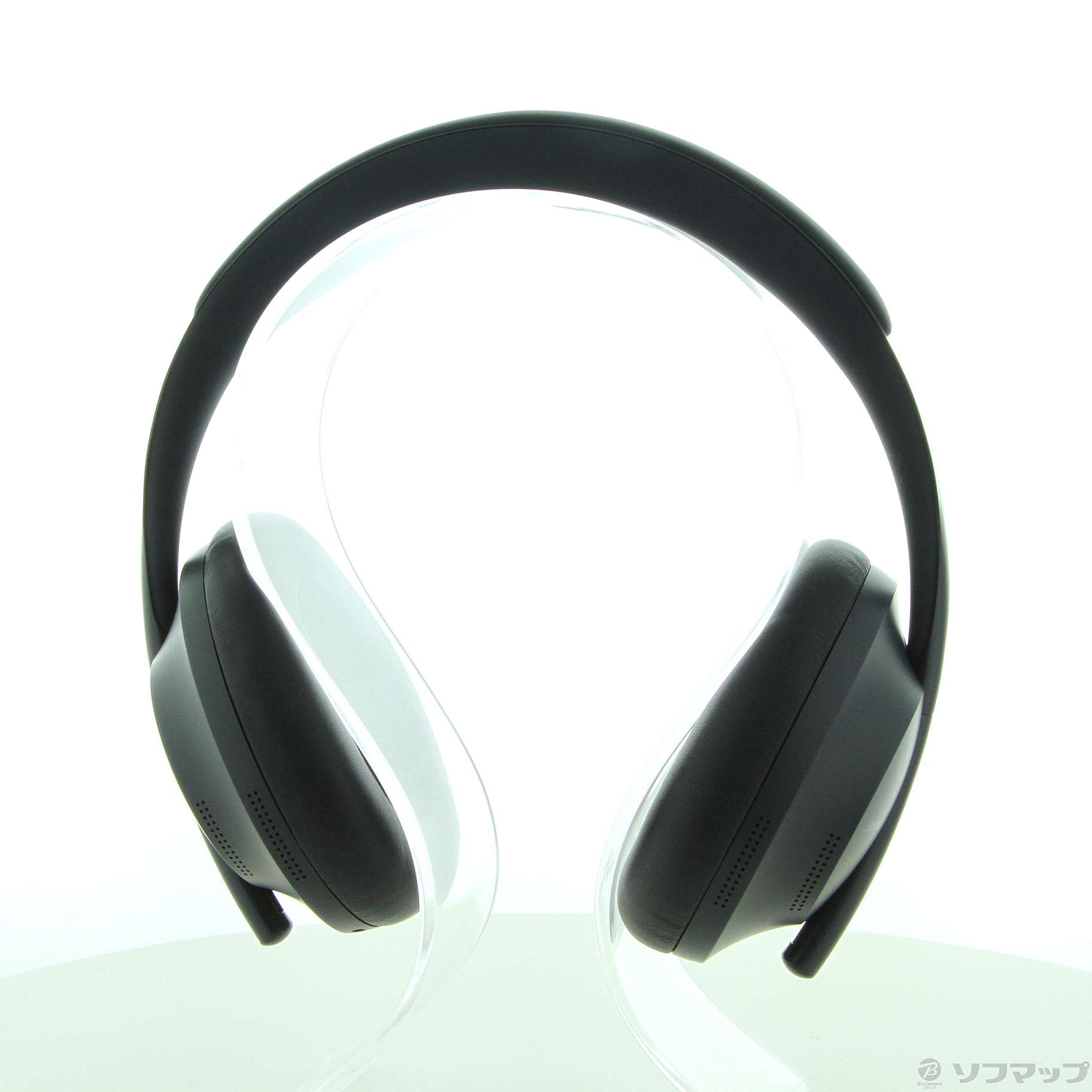 中古】Bose Noise Cancelling Headphones 700 トリプルミッドナイト