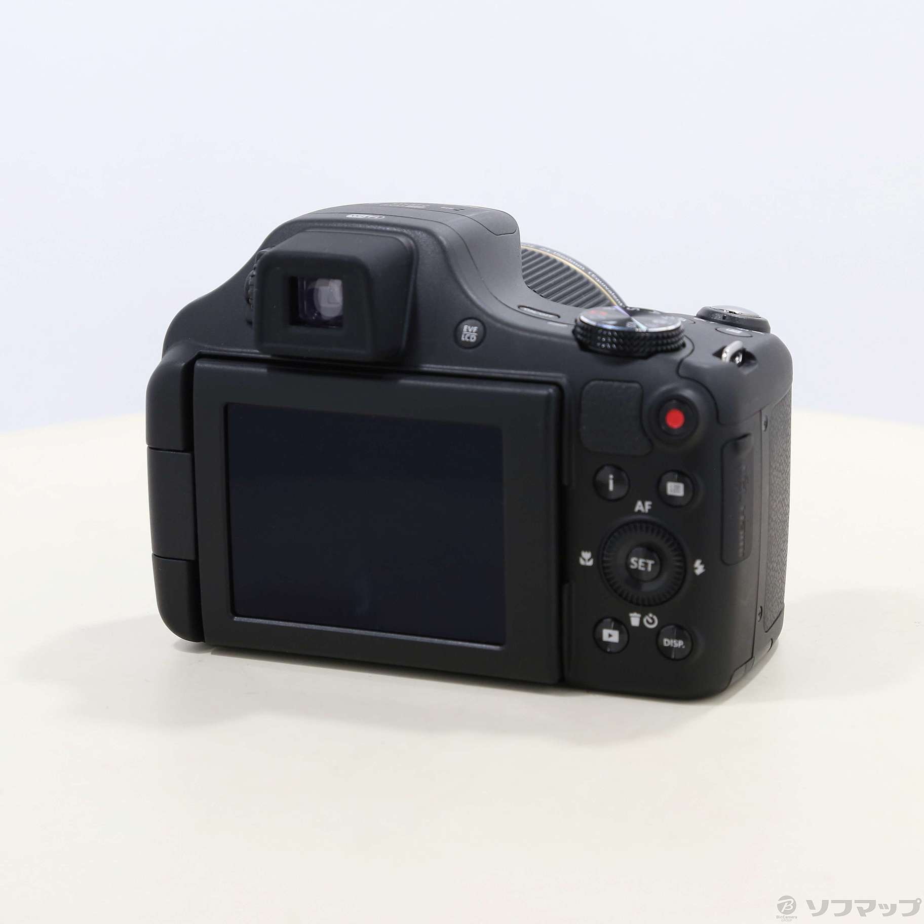 〔展示品〕 PIXPRO AZ652 (ブラック) ◇08/22(月)値下げ！