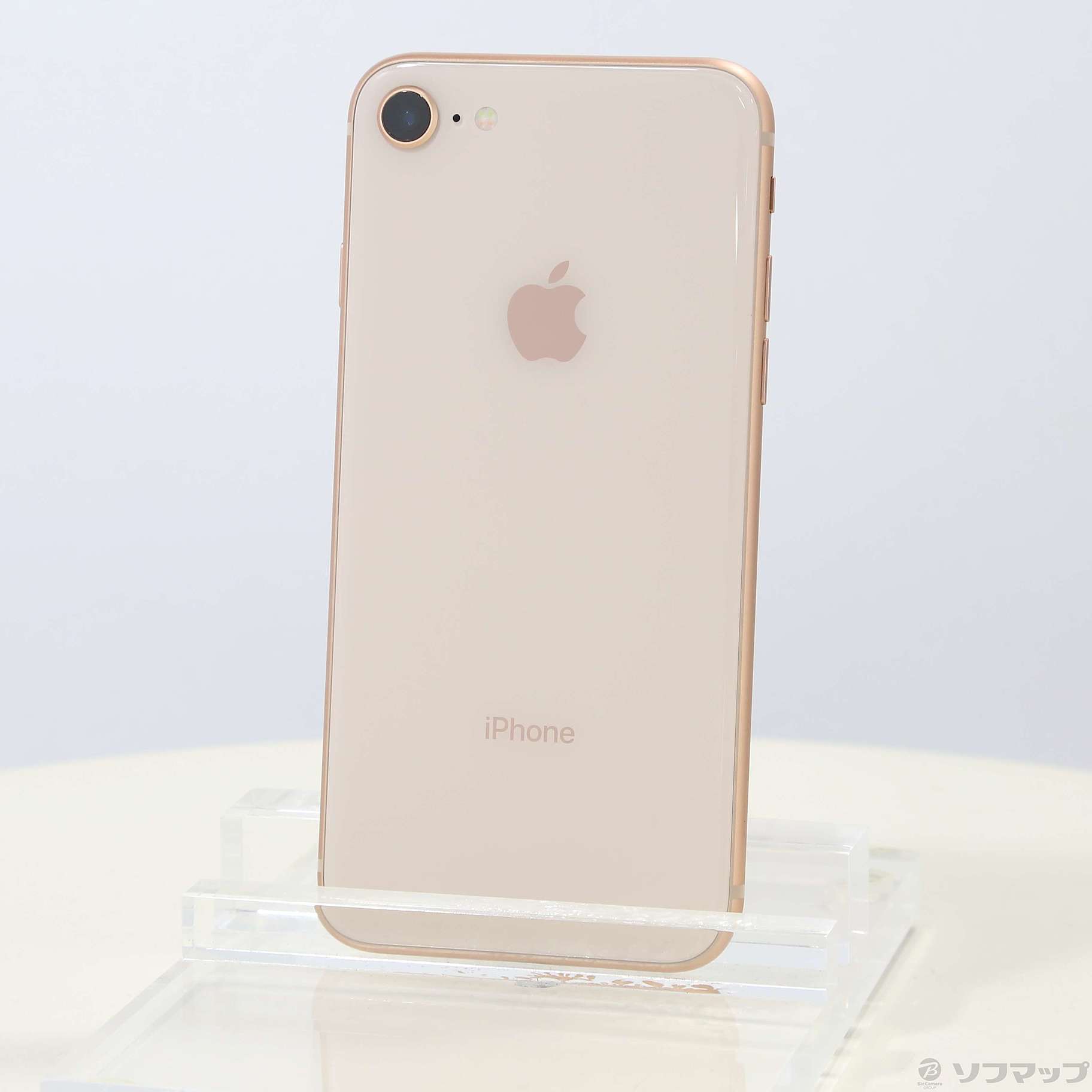 iPhone - iPhone8 64GB SIMフリー＊最終値下げ＊の+mu-8.com