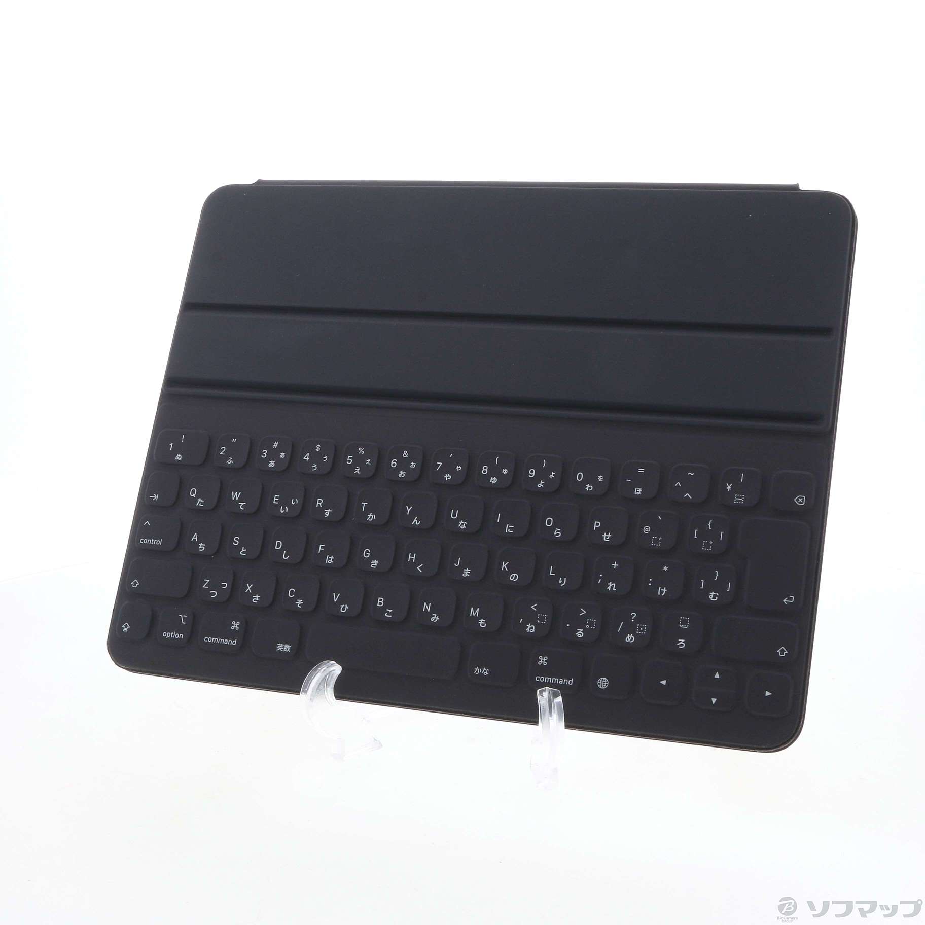 12.9インチ iPad Pro用 Smart Keyboard Folio MU8H2J／A