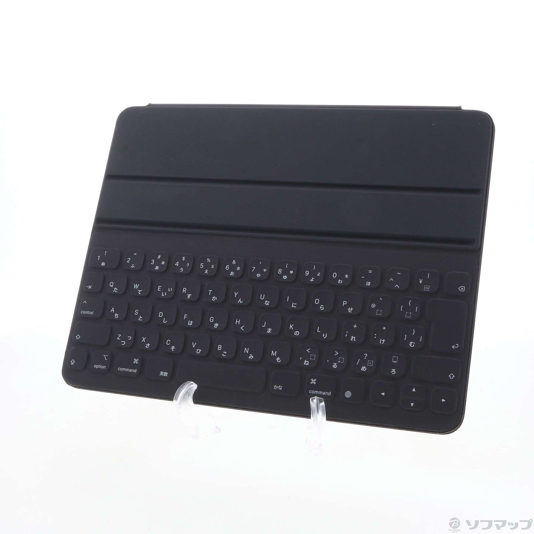 中古】12.9インチ iPad Pro用 Smart Keyboard Folio MU8H2J／A