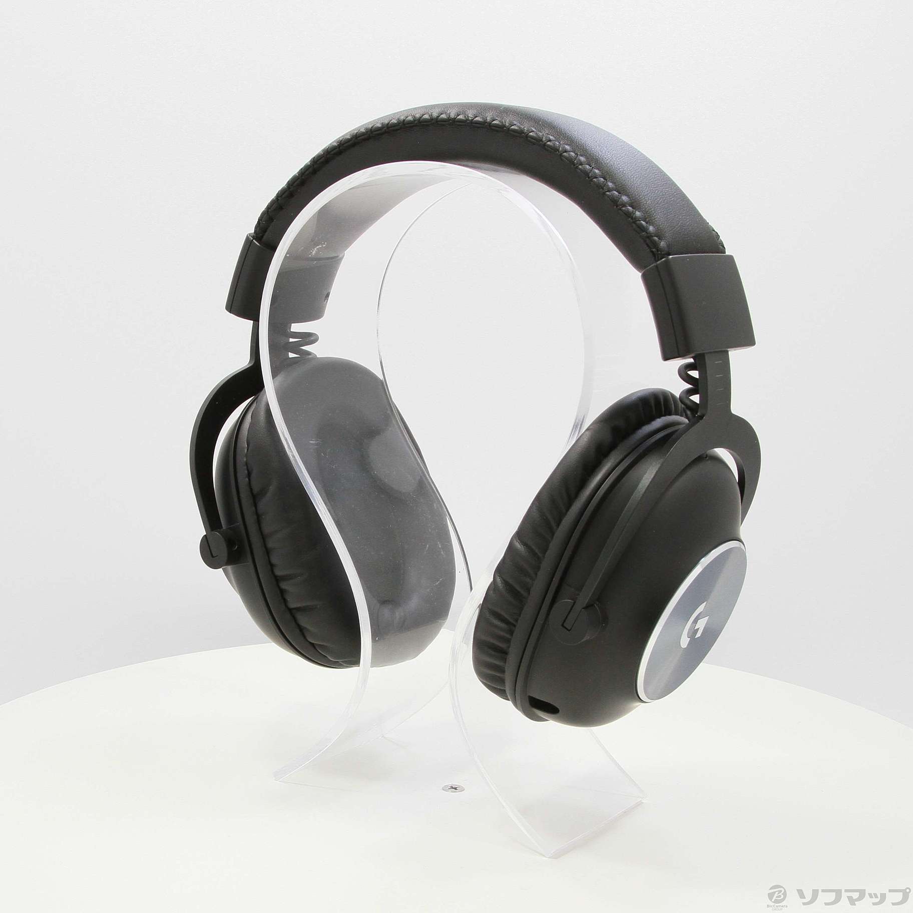 G PRO X ワイヤレス ゲーミングヘッドセット G-PHS-004WL 2024年》プロ