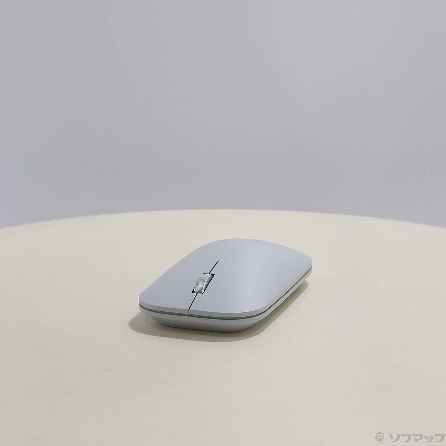 Surface モバイル マウス グレー KGY-00007
