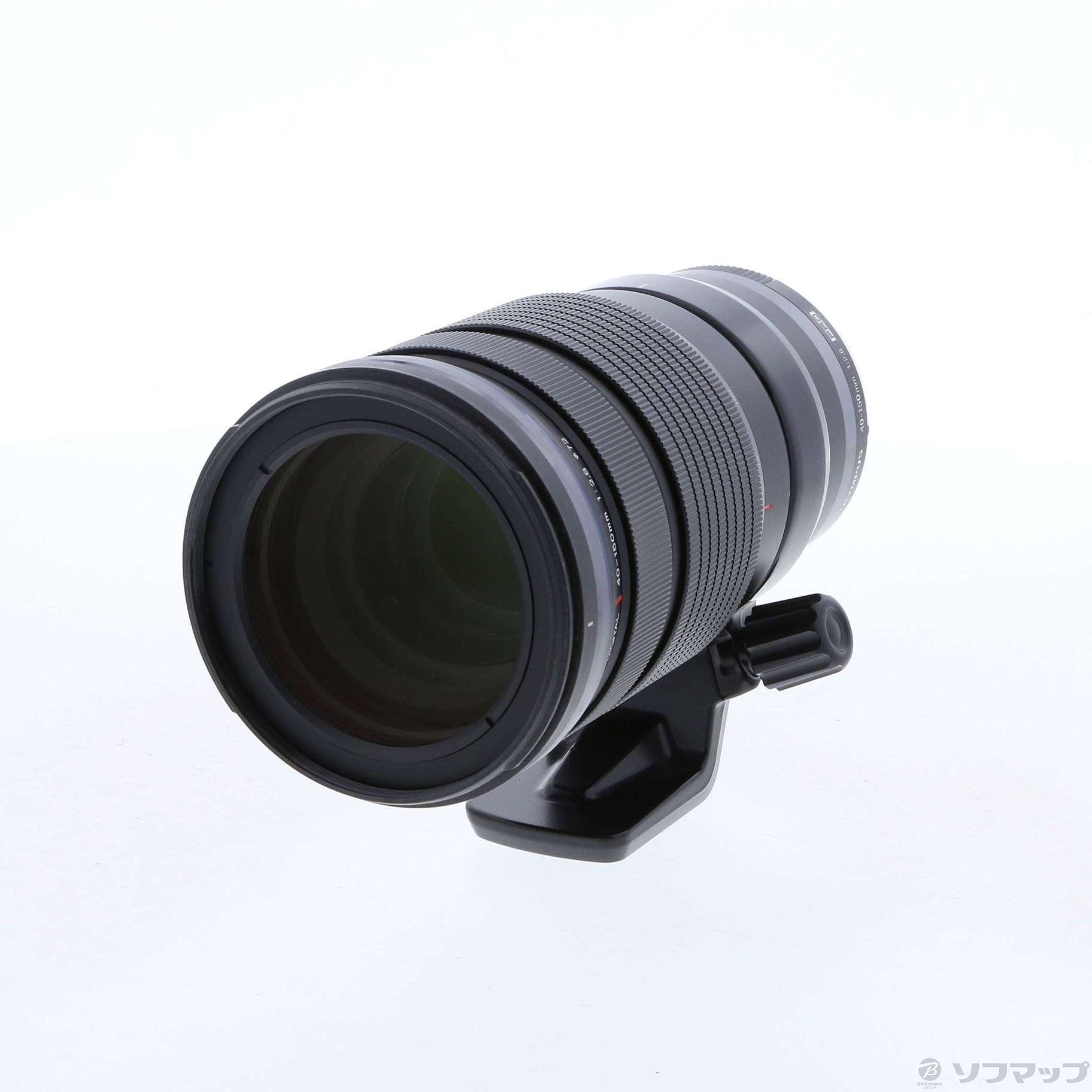 中古】M.ZUIKO DIGITAL ED 40-150mm F2.8 PRO 1.4xテレコンバーター