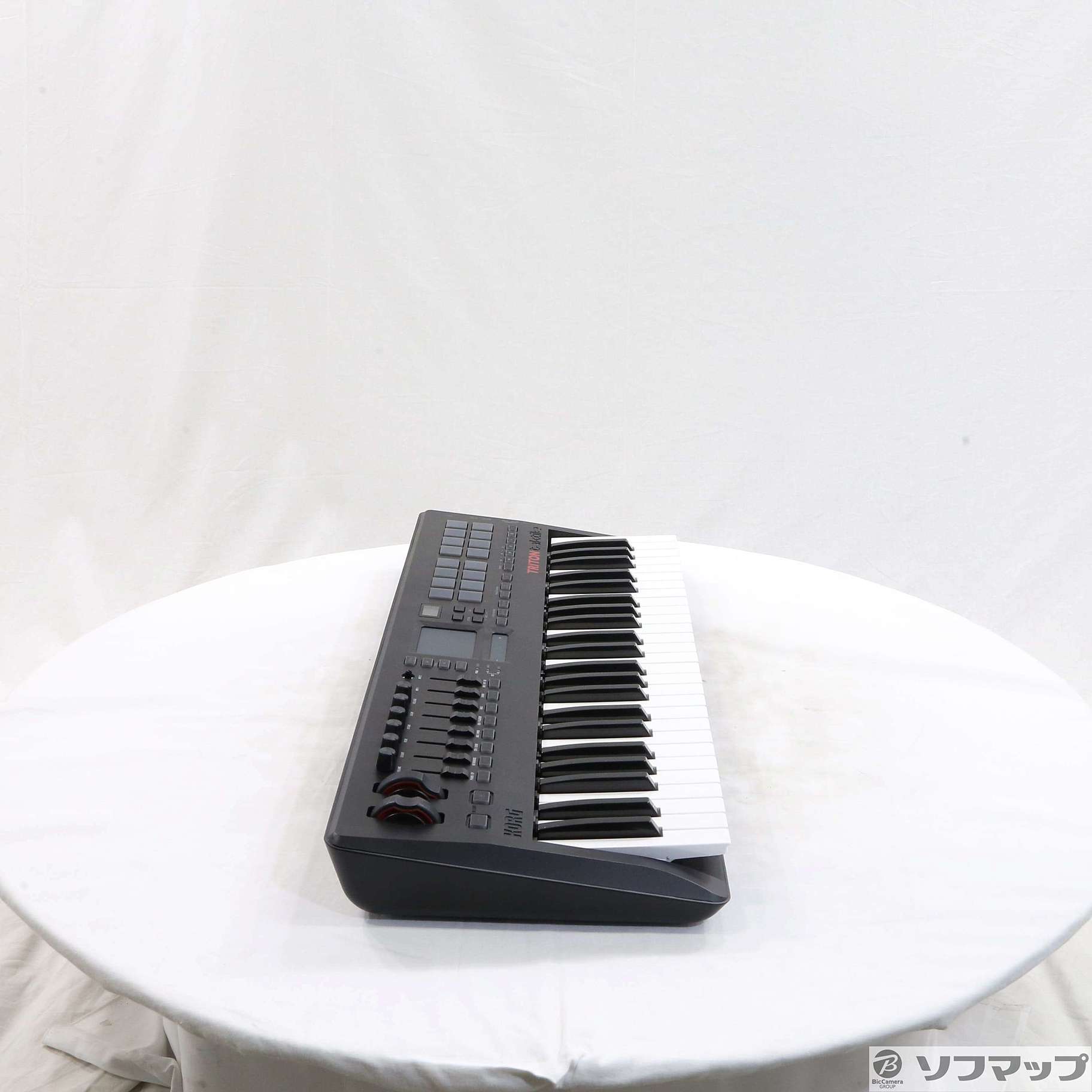 中古】TRITON taktile-49 TRTK-49 [2133041158923] - リコレ