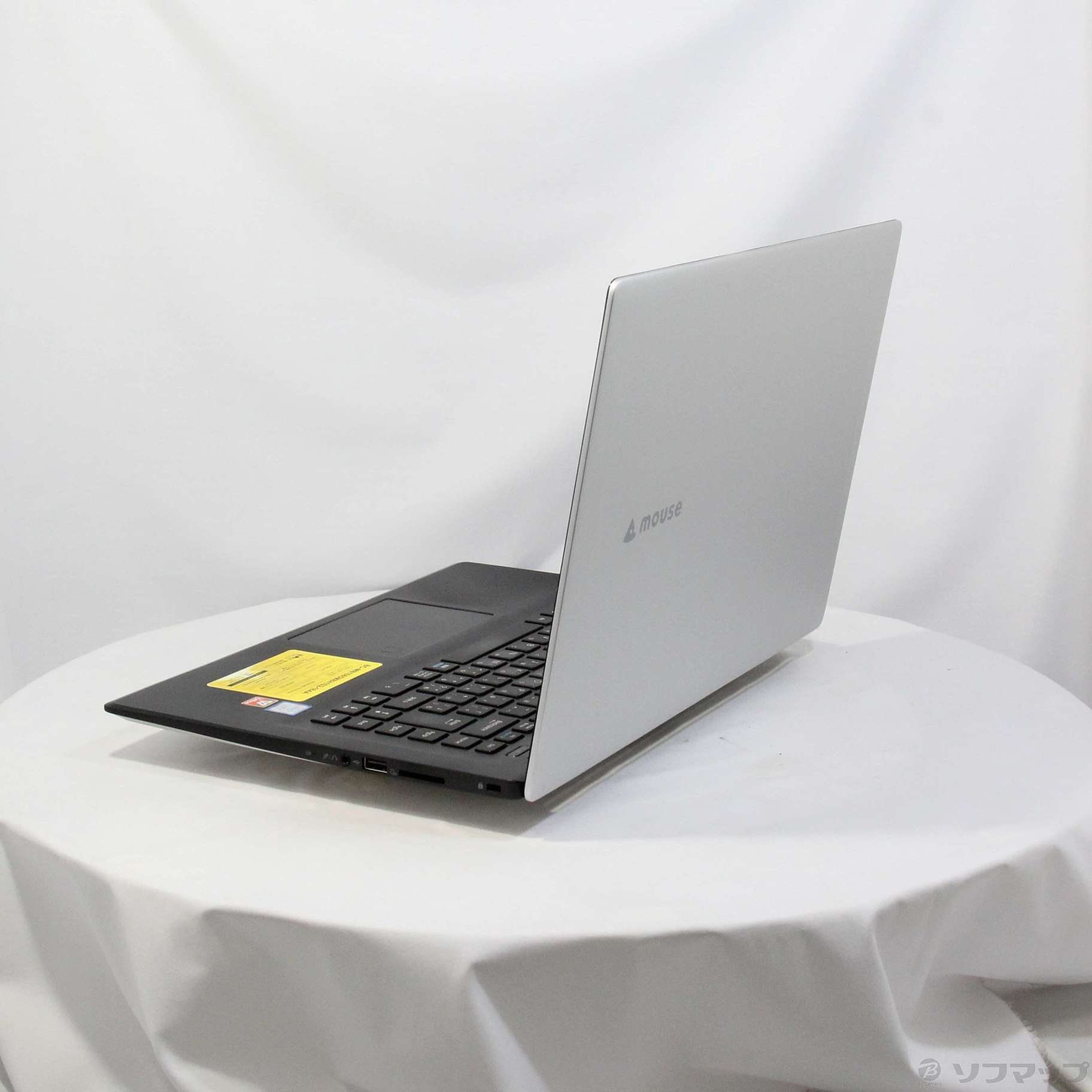 爆速SSD256GB+HDD1TB MOUSE BC-MB1585M8H1S2 爆速SSD256GB+HDD1TB MOUSE BC-MB1585M8H1S2