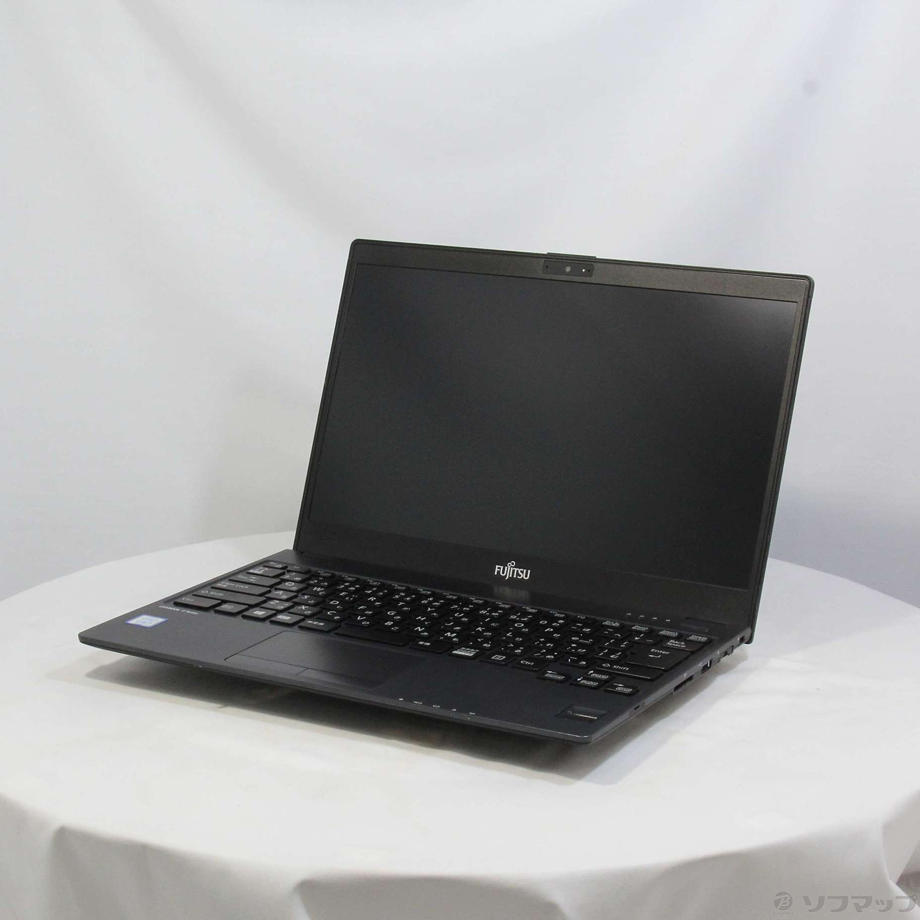 富士通 LIFEBOOK U938/S FMVU14008 FUJITSU PC