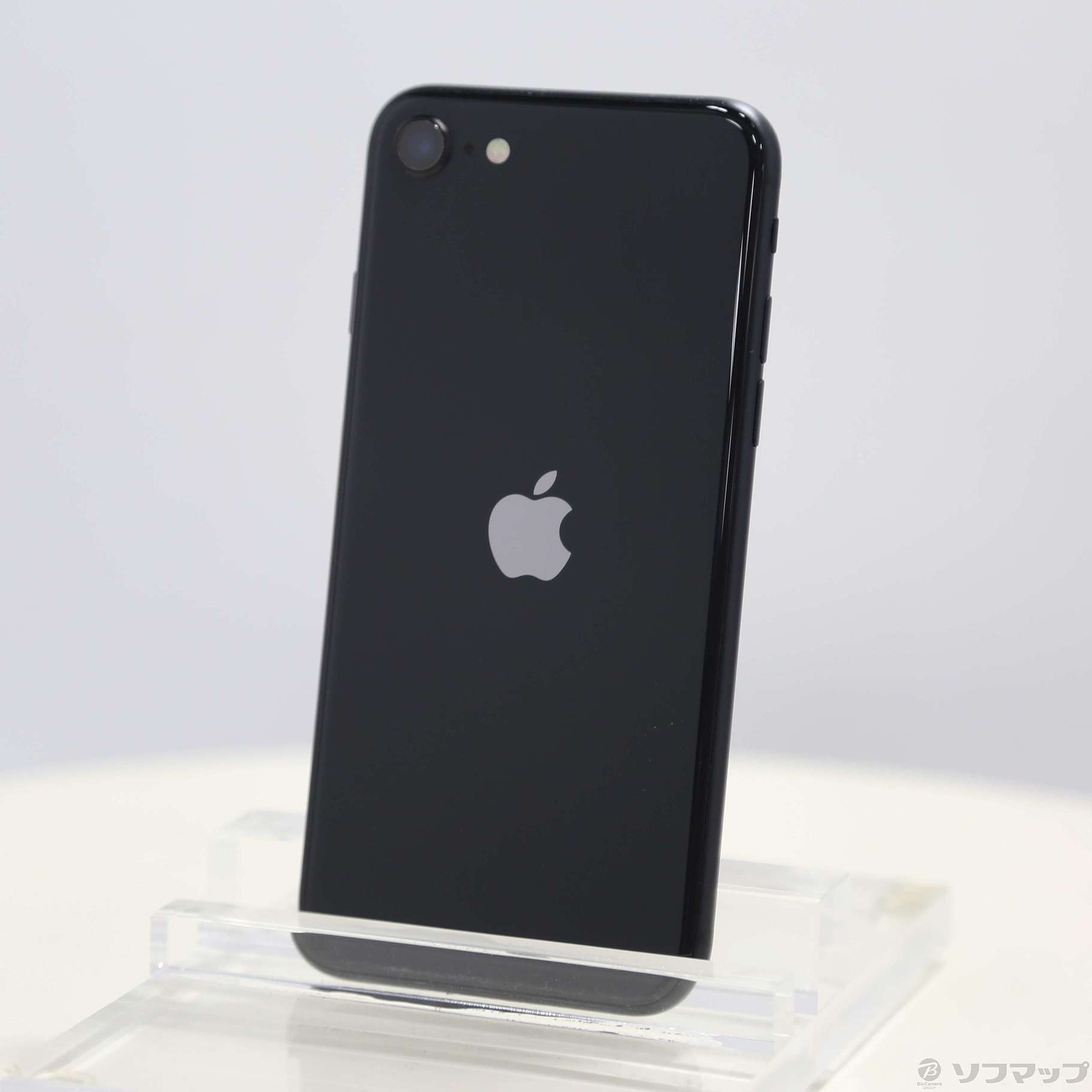 Apple iPhoneSE 第2世代 128GB ブラック