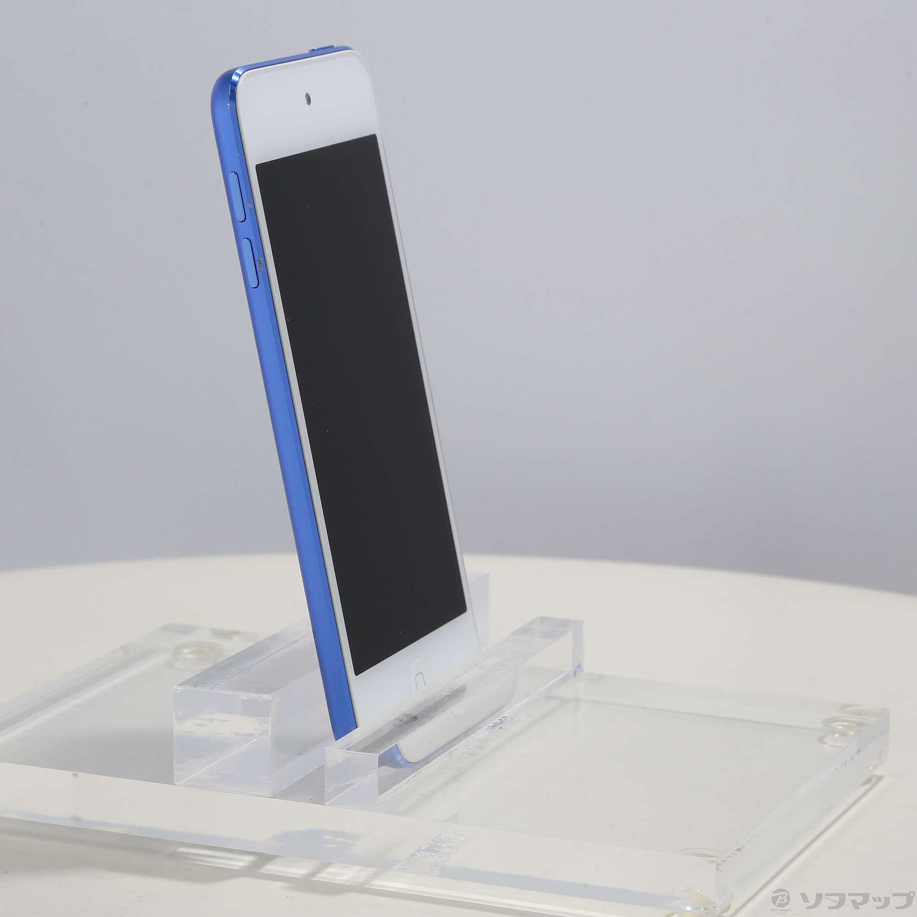 Apple 第7世代 32GB A MVHU2J iPod touch ブルー 最大41%OFFクーポン iPod