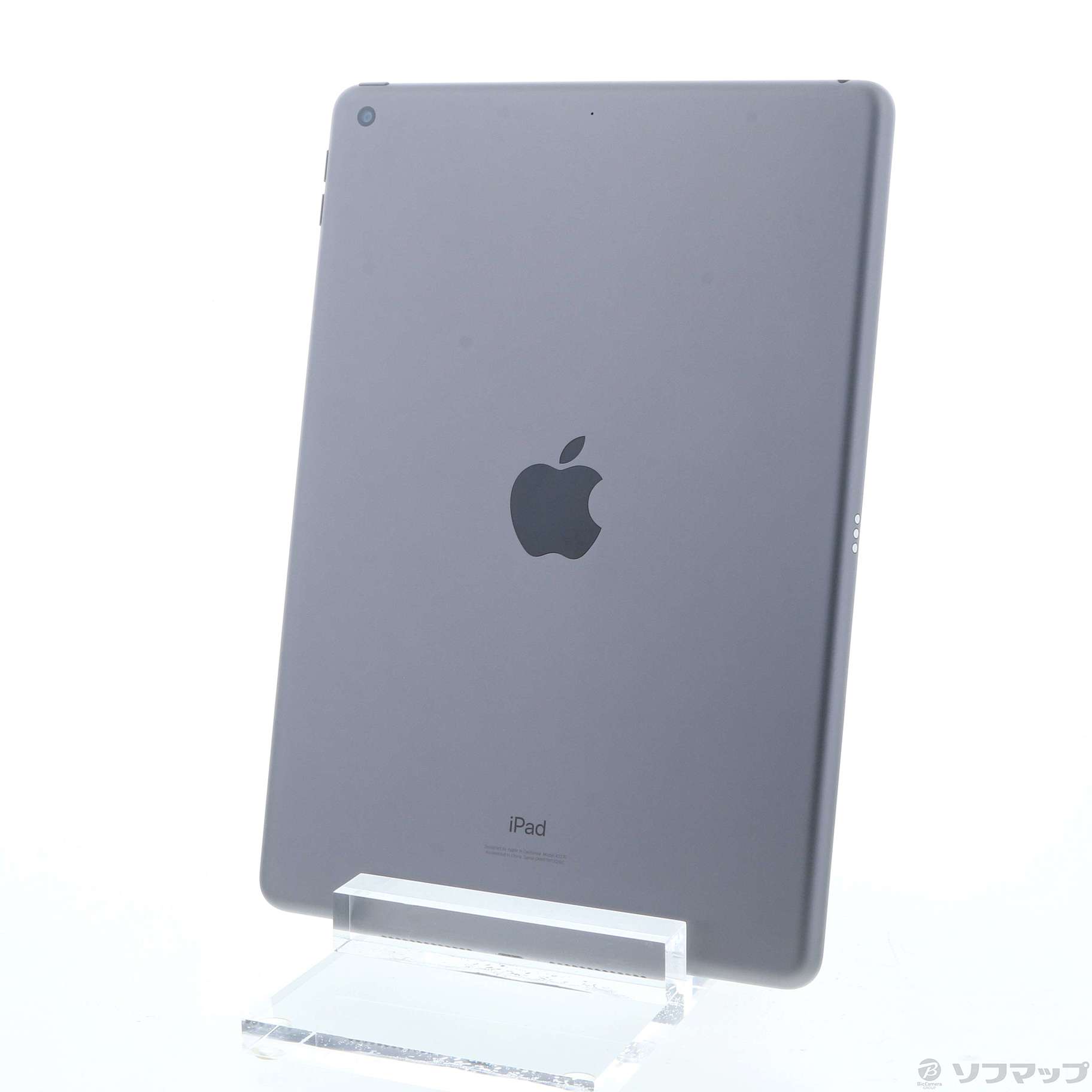 販売購入new ipad 第8世代　wifi 32GB スペースグレー タブレット