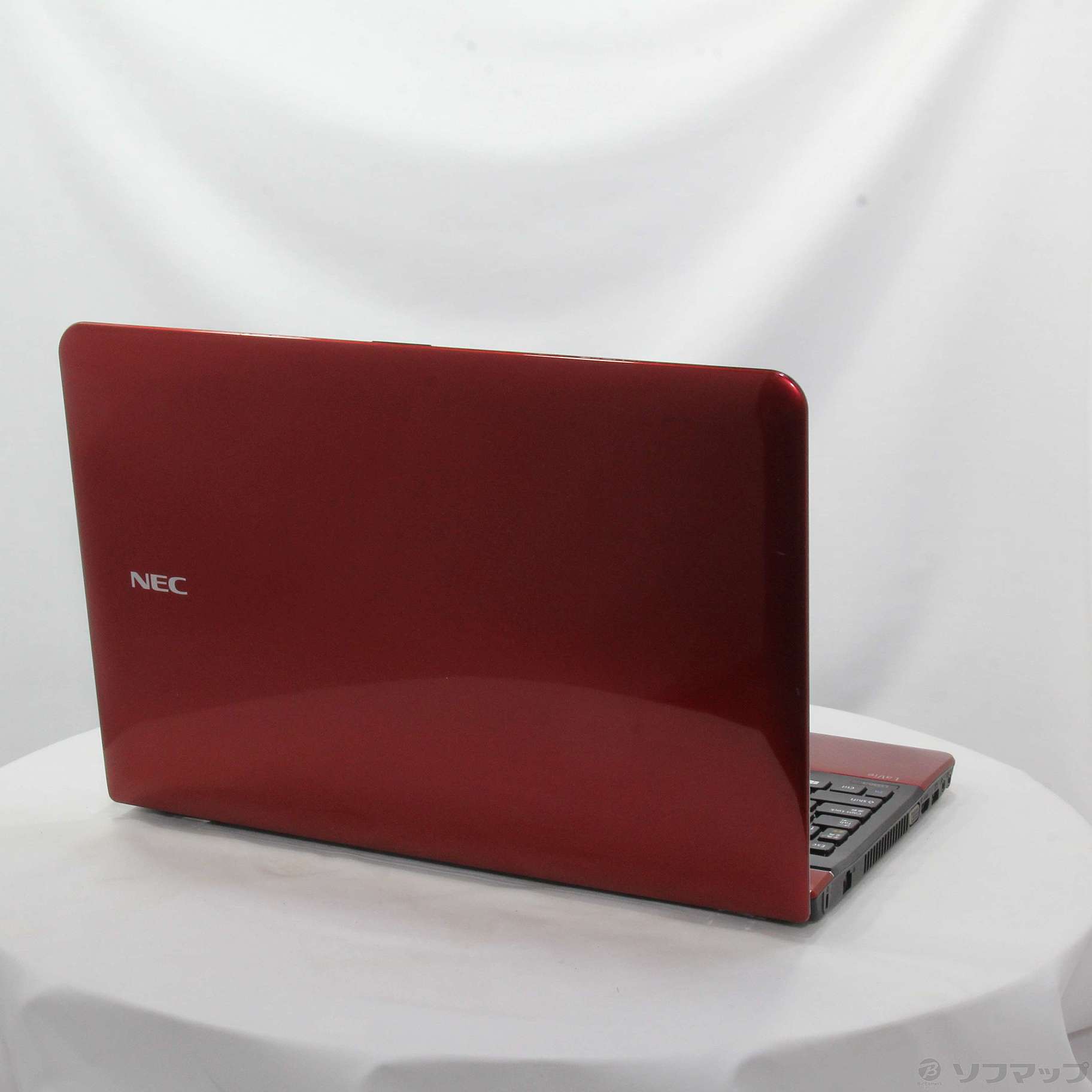 格安安心パソコン LaVie S PC-LS550LS3ER