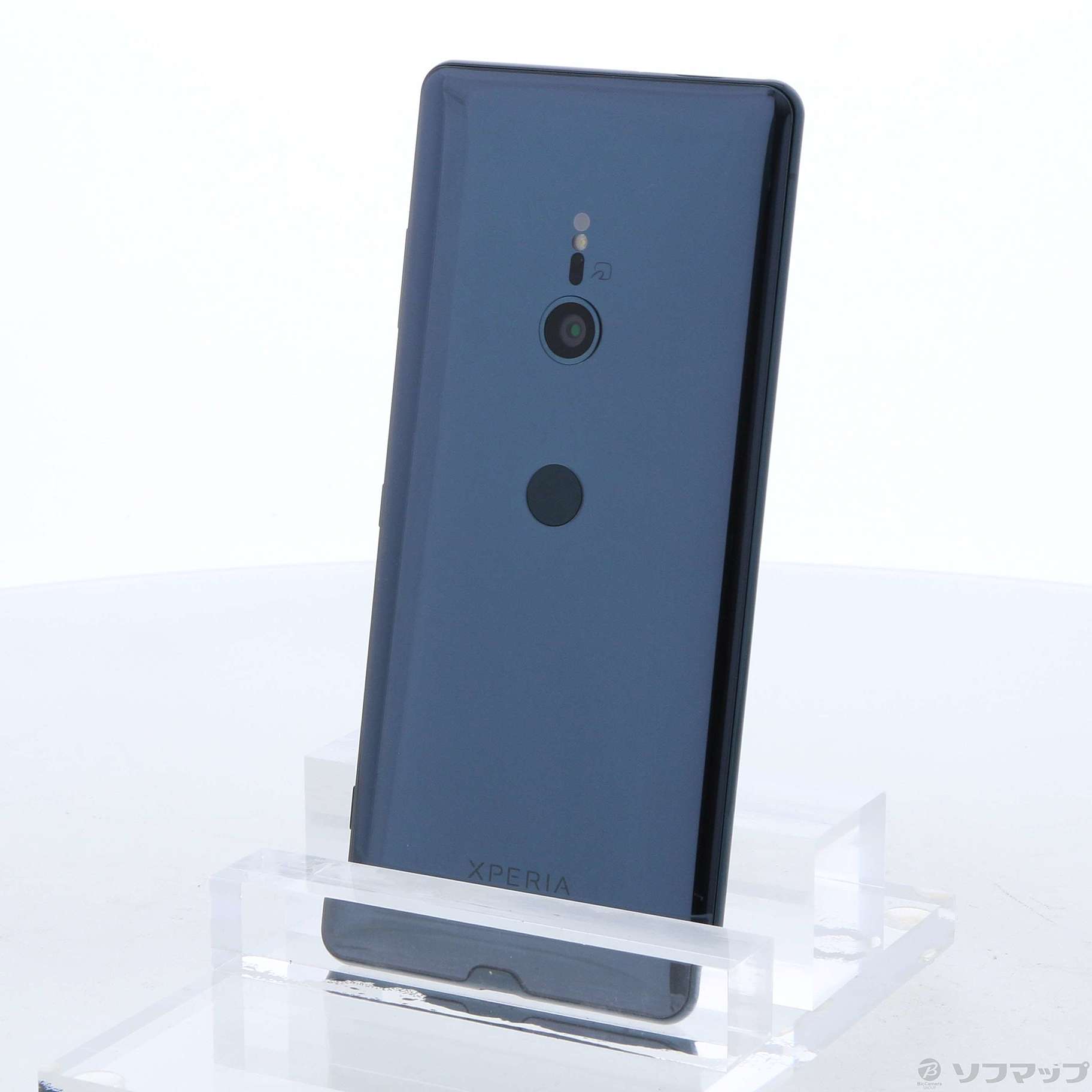【中古】Xperia XZ3 64GB フォレストグリーン SOV39 auロック解除SIMフリー [2133041173995] - 法人 ...