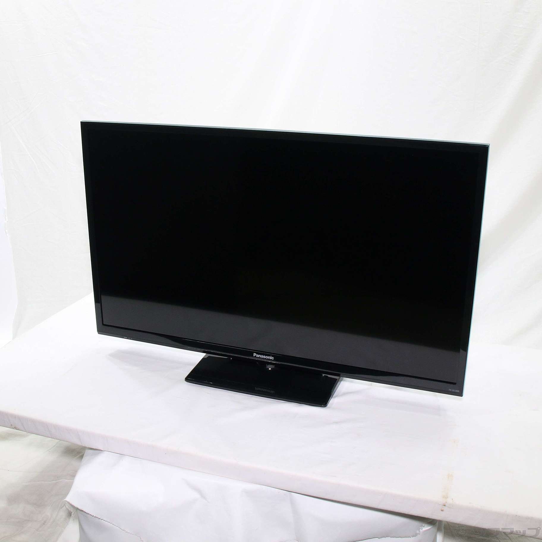 【中古】〔中古品〕 液晶テレビ VIERA(ビエラ) TH-32J300 ［32V型 ／ハイビジョン］ [2133041177276] -  リコレ！|ビックカメラグループ ソフマップの中古通販サイト