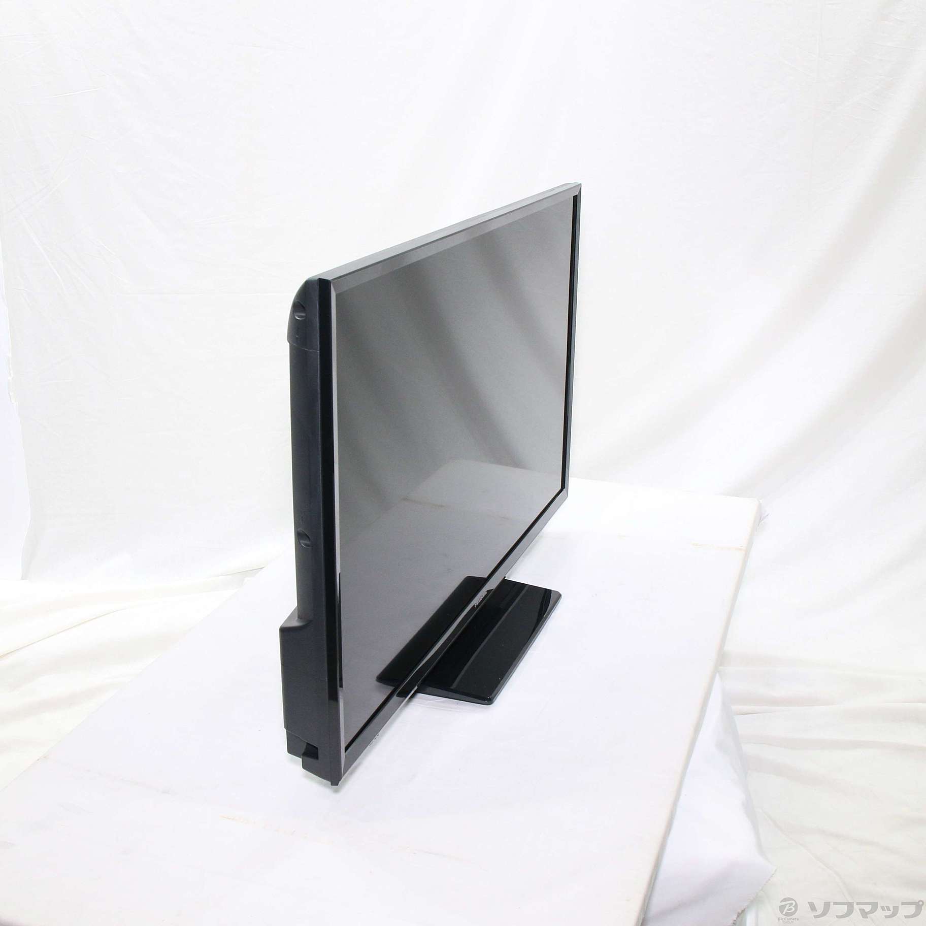 中古】〔中古品〕 液晶テレビ VIERA(ビエラ) TH-32J300 ［32V型