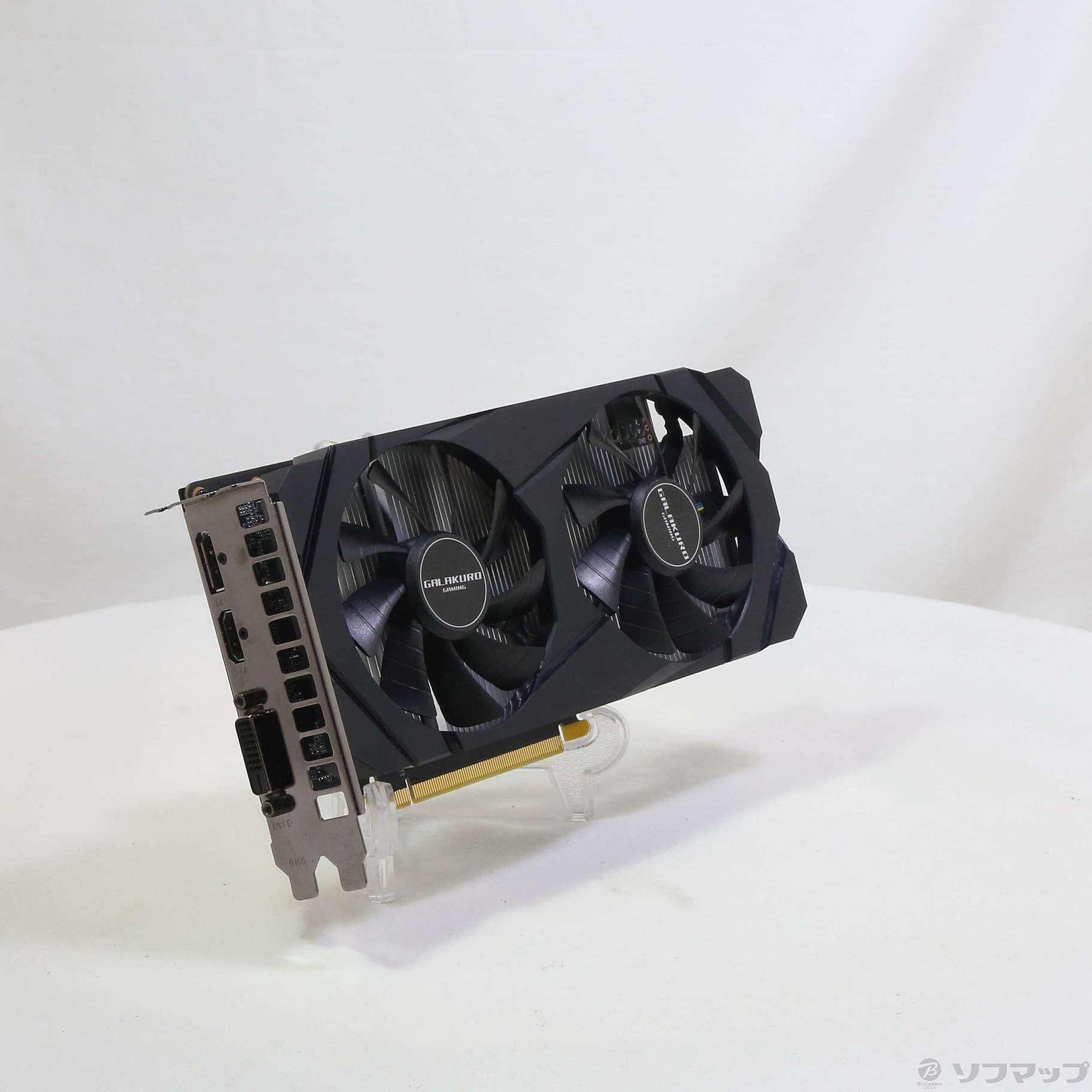 GALAKURO GAMING GG-RTX2060-E6GB/DF2-eastgate.mk