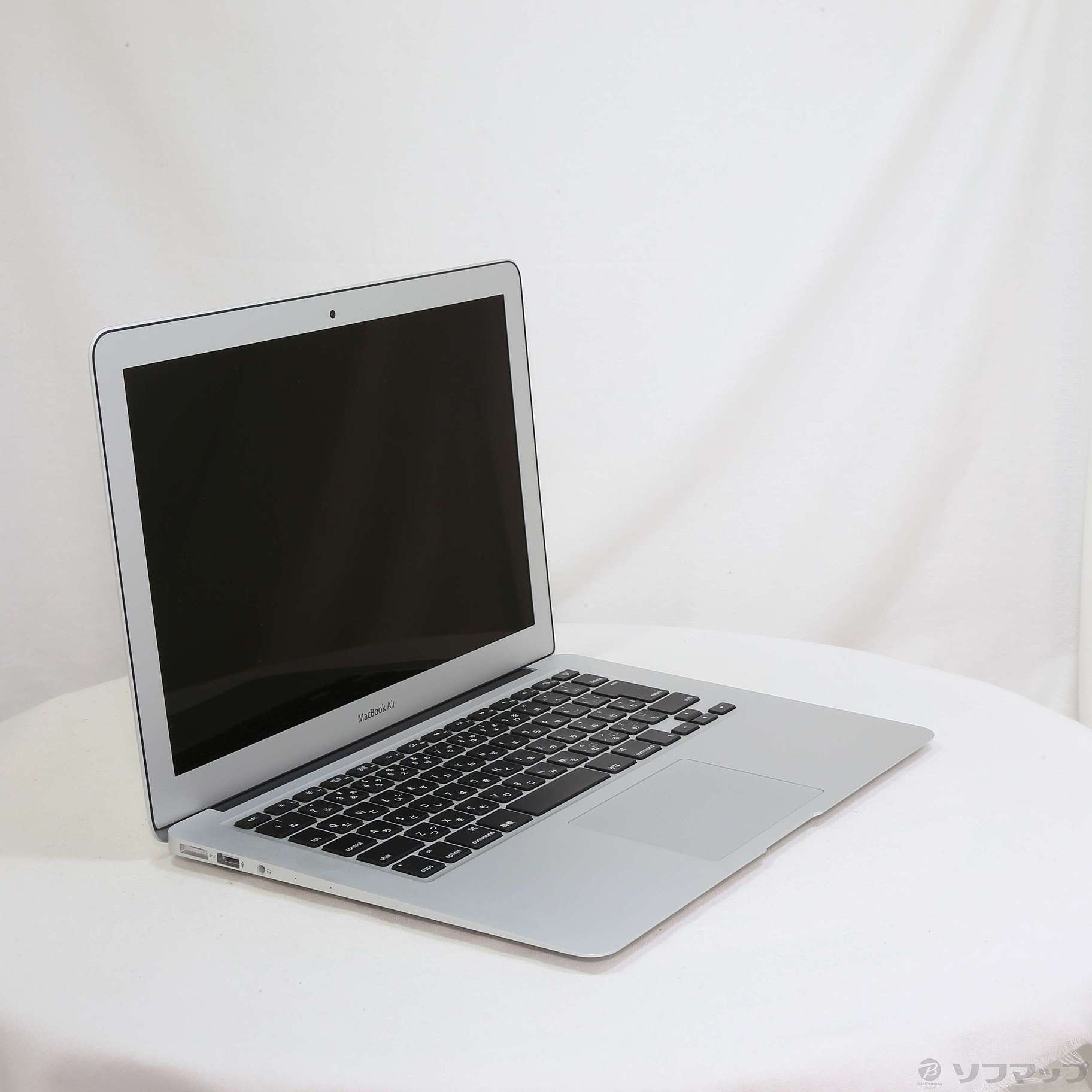 MacBookAir Early2015 Corei5 8GB MMGF2J/A 最新アイテム - www