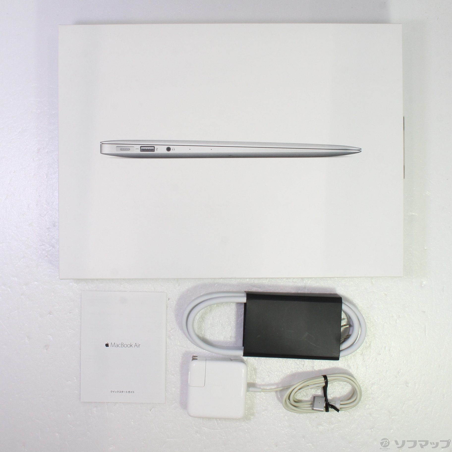 中古】MacBook Air 13.3-inch Early 2015 MMGF2J/A Core_i5 1.6 中古】MacBook Air 13.3-inch Early 2015 MMGF2J/A Core_i5 1.6