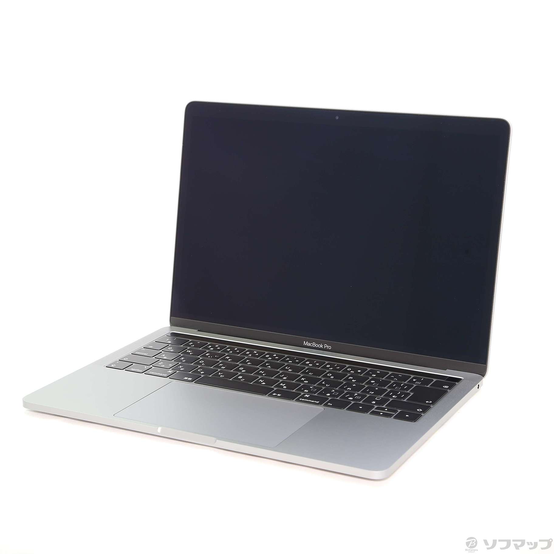 中古】MacBook Pro 13.3-inch Mid 2019 MUHP2J／A Core_i5 1.4GHz 8GB