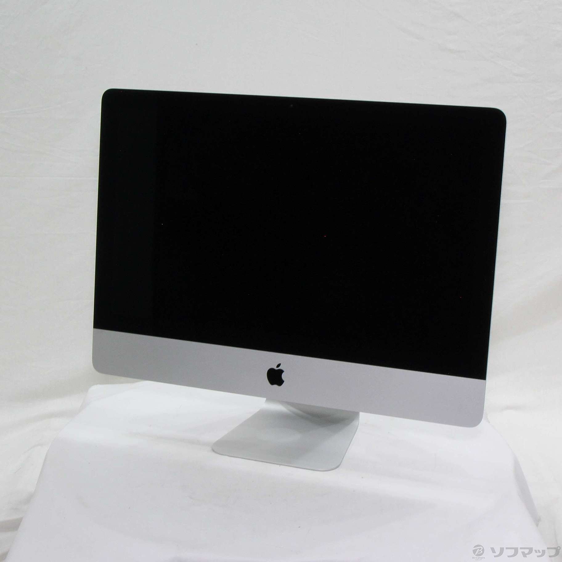 中古】iMac 21.5-inch Mid 2017 MNDY2J／A Core_i5 3GHz 8GB HDD1TB