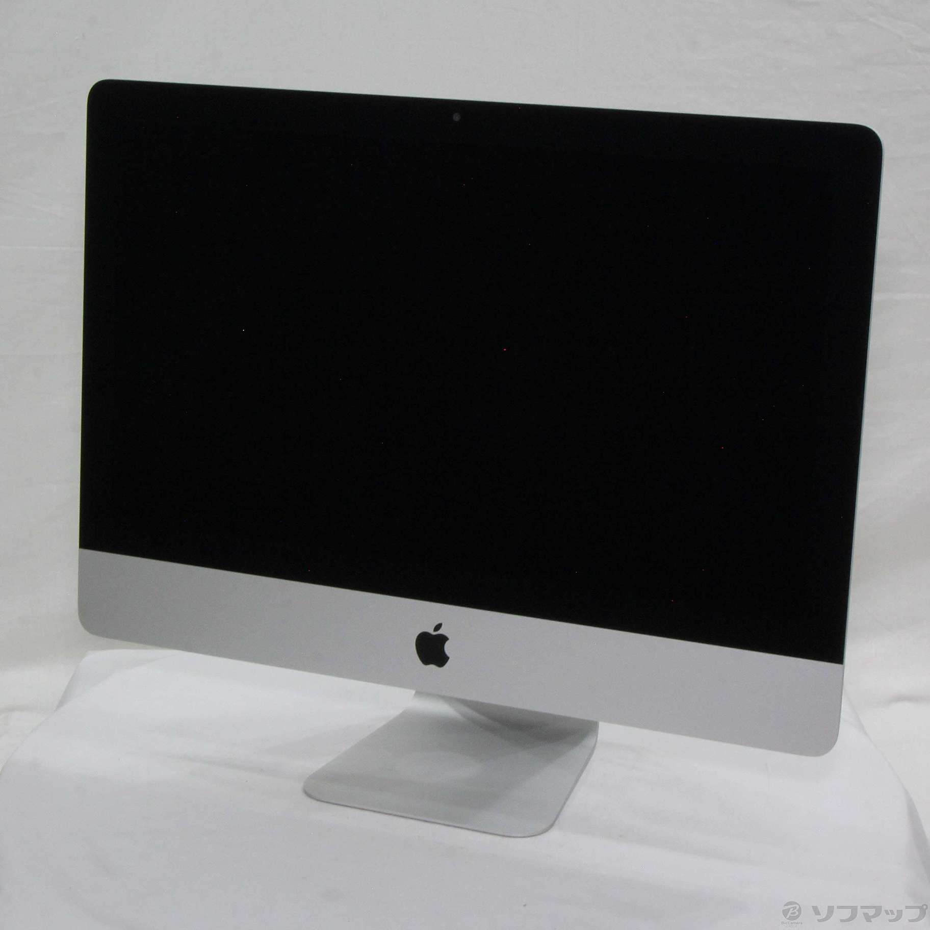 【中古】iMac 21.5inch Late 2012 MD093J／A Core_i5 2.7GHz 8GB HDD1TB 〔10.13