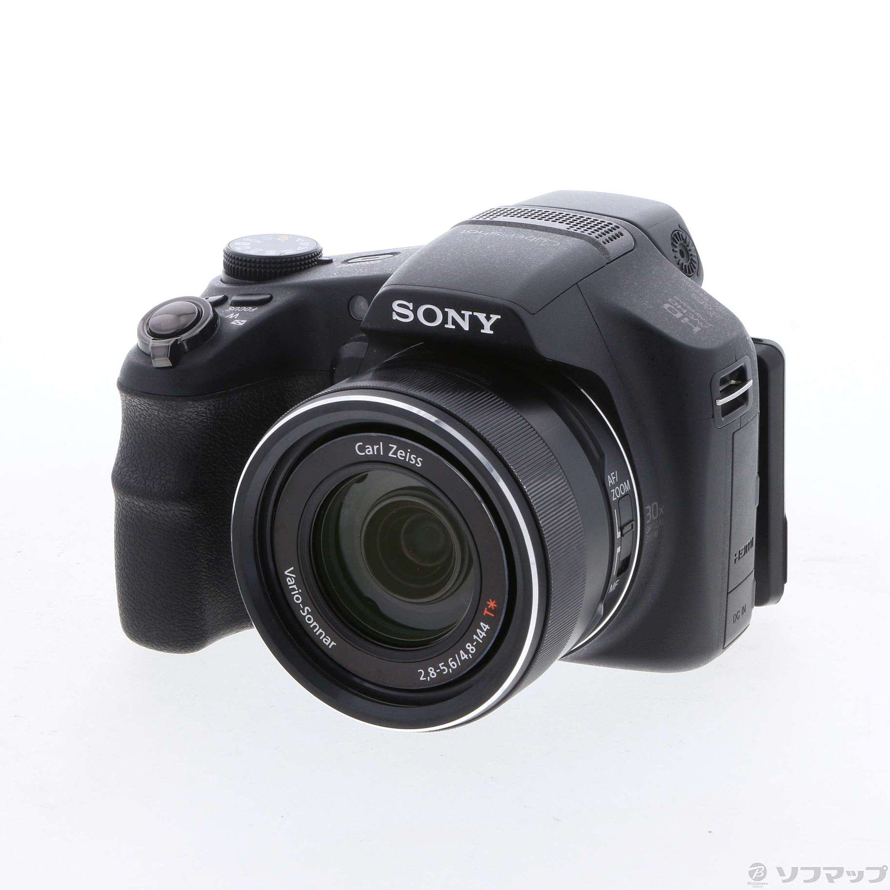 人気を誇る ソニー SONY デジタルカメラ Cyber-shot HX200V 1820万画素