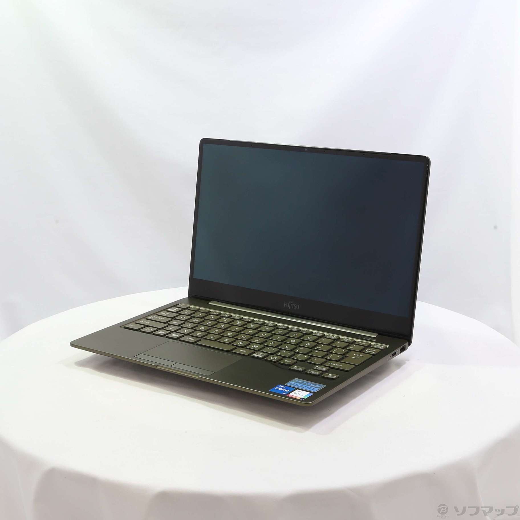 LIFEBOOK カーキ　CH90/E3